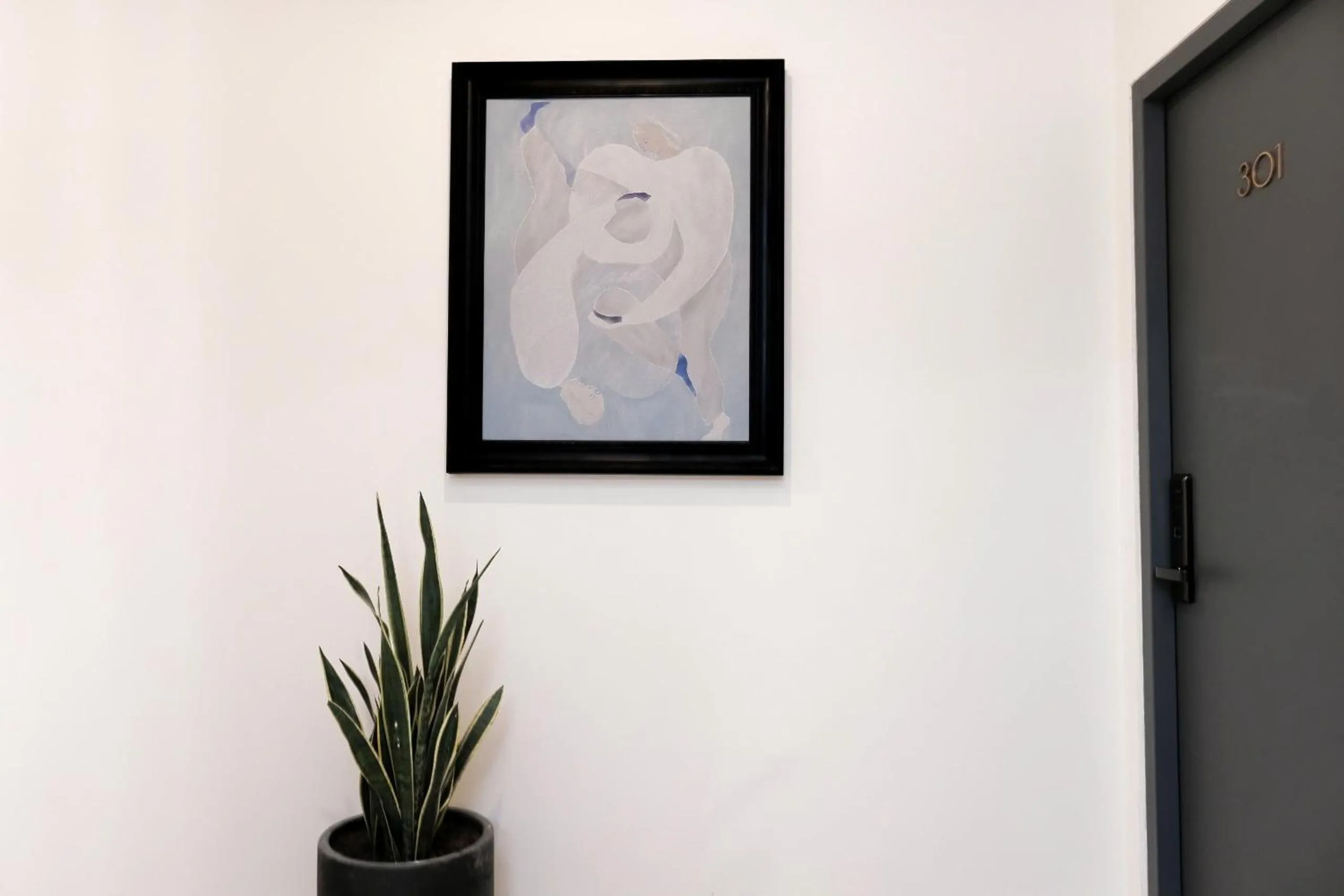 Ngoc Trai Vang Hotel