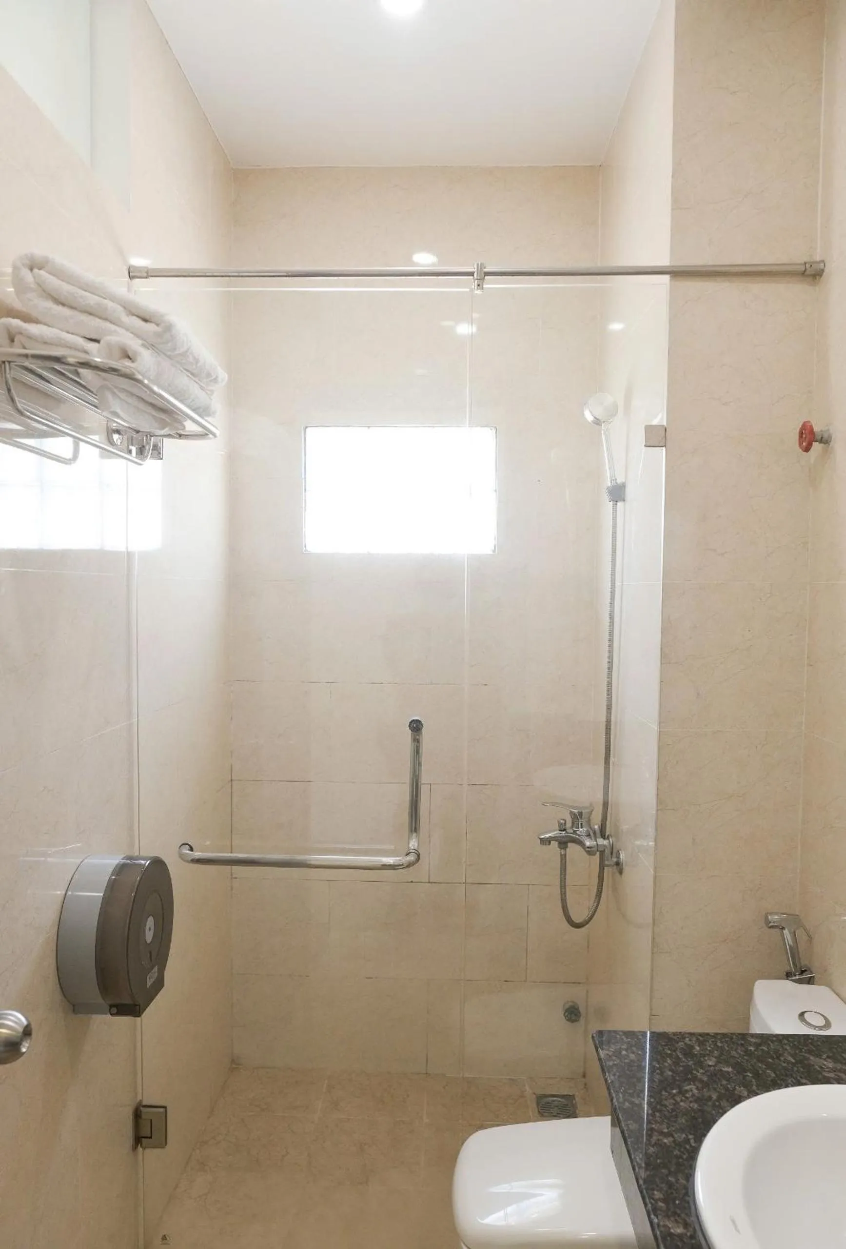 Ngoc Trai Vang Hotel