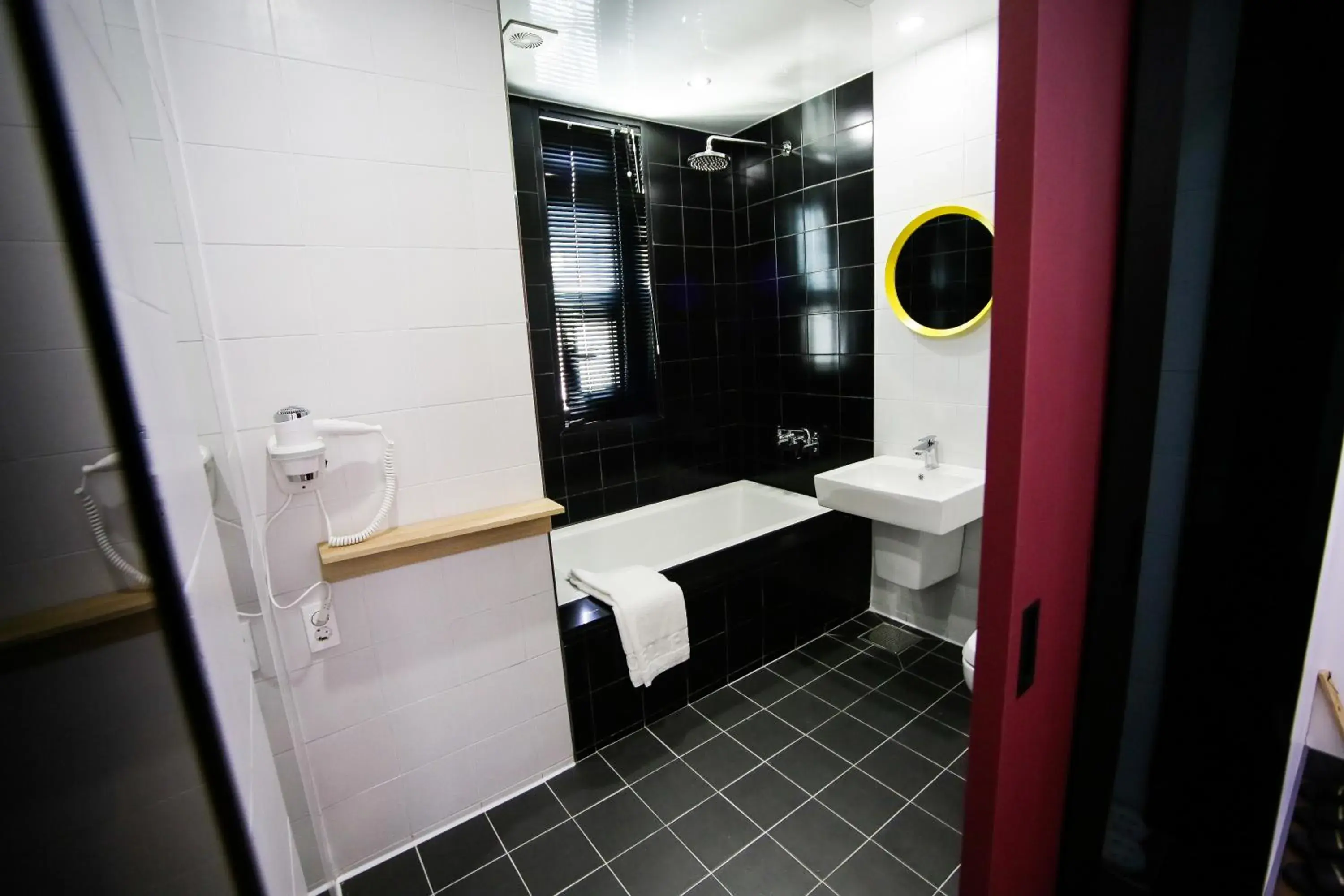 Standard Double Room in Boutique Hotel Wine Standard Double Room in Boutique Hotel Wine