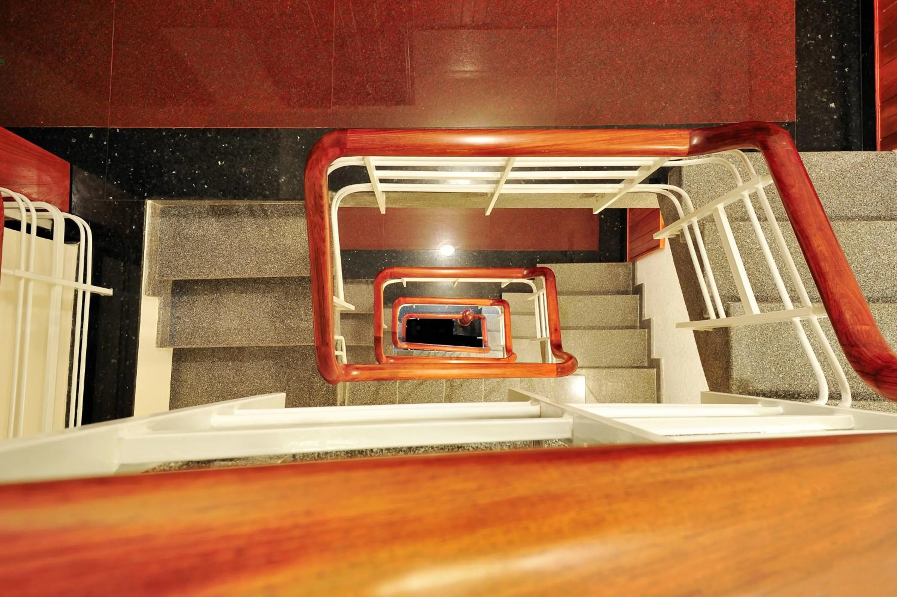 Property building in Phước Sơn Hotel