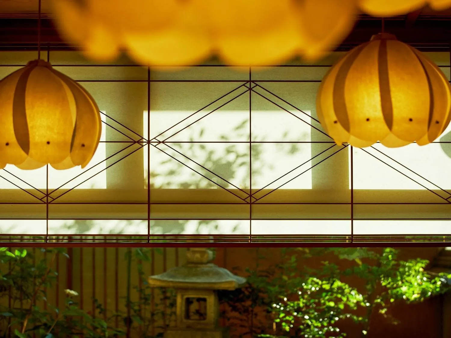 Communal lounge/ TV room in Yamatoya Honten