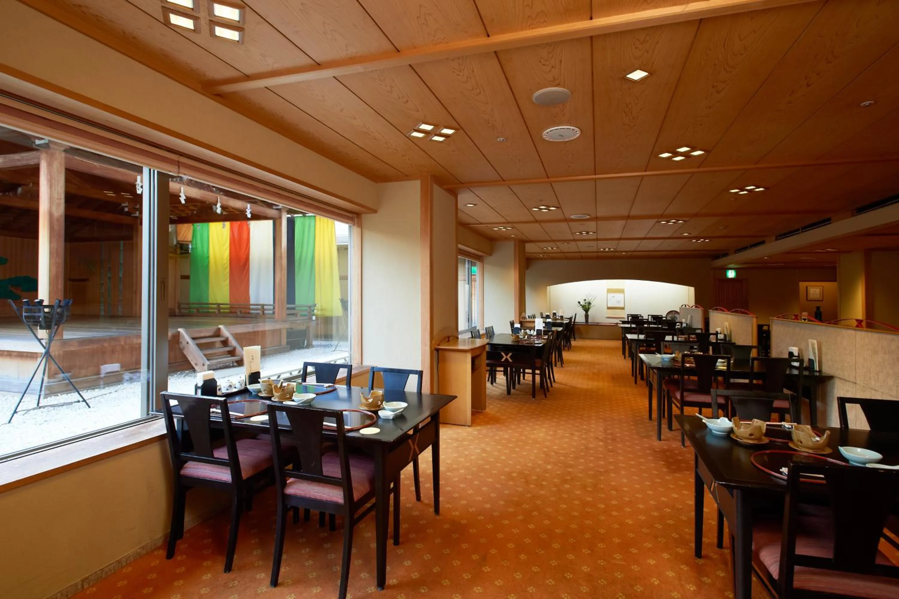 Restaurant/places to eat in Yamatoya Honten