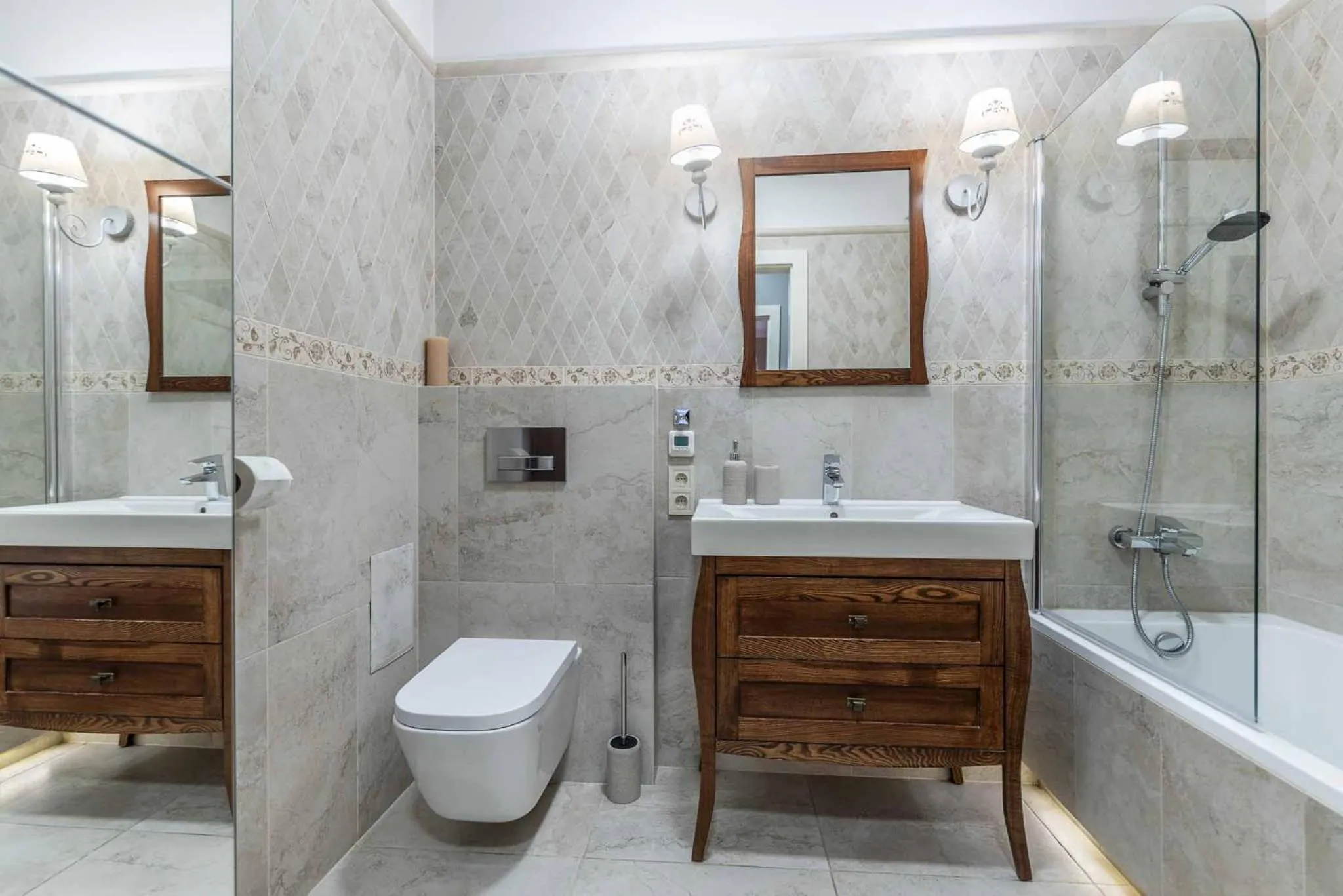 City Lights Apartments