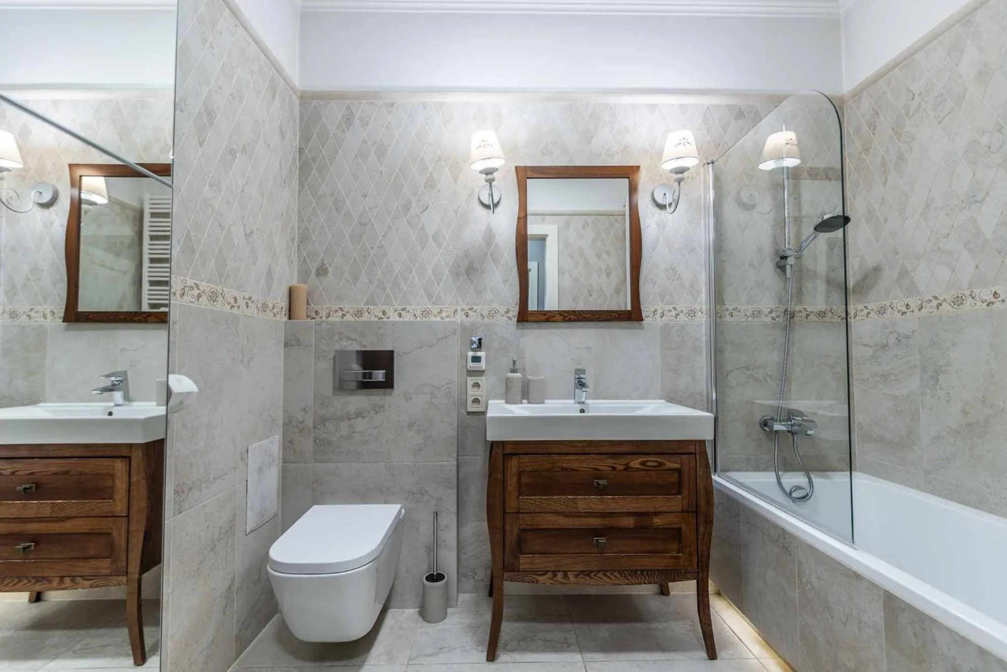 City Lights Apartments