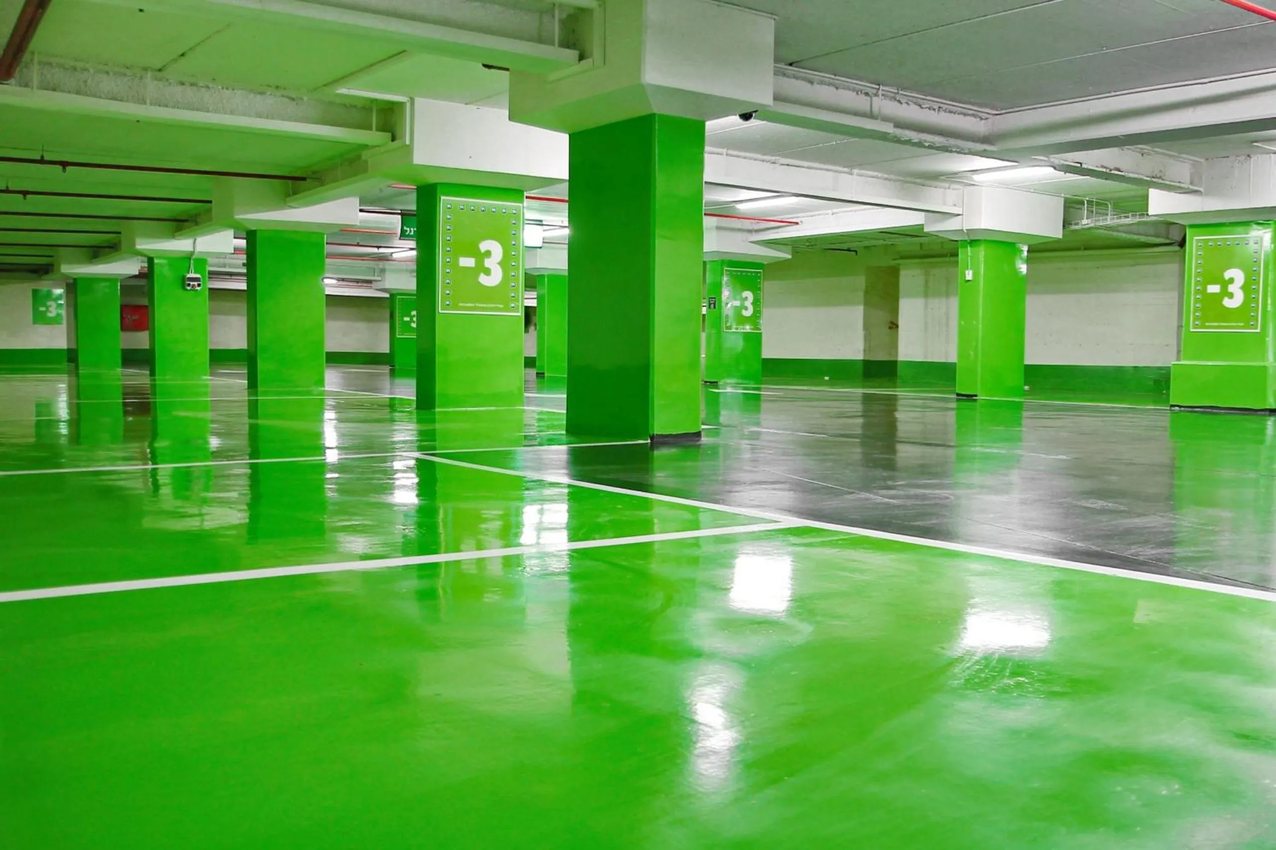 Stay Inn Hotel Jerusalem