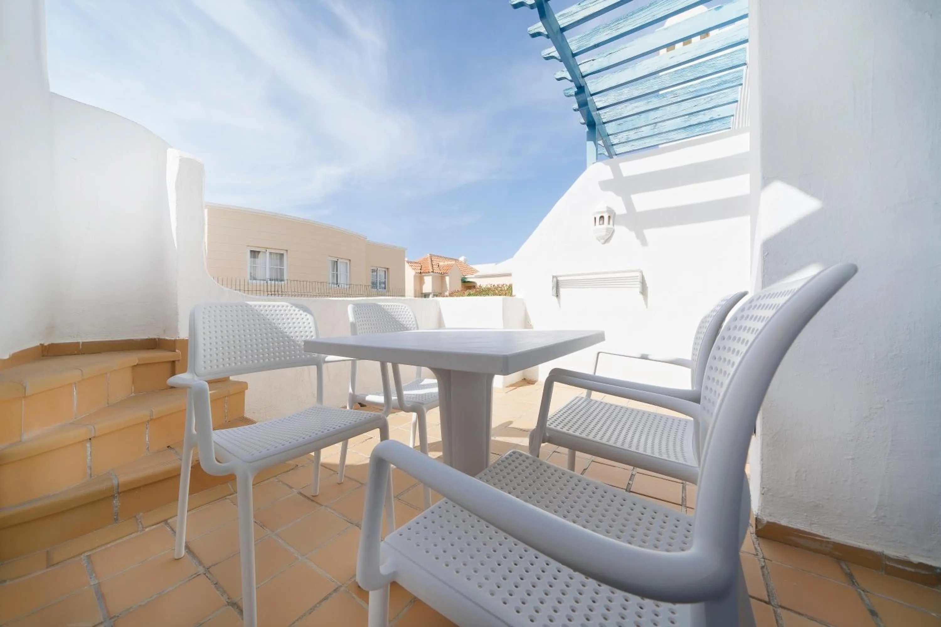 Photo of the whole room in LABRANDA Bahía Fañabé & Villas