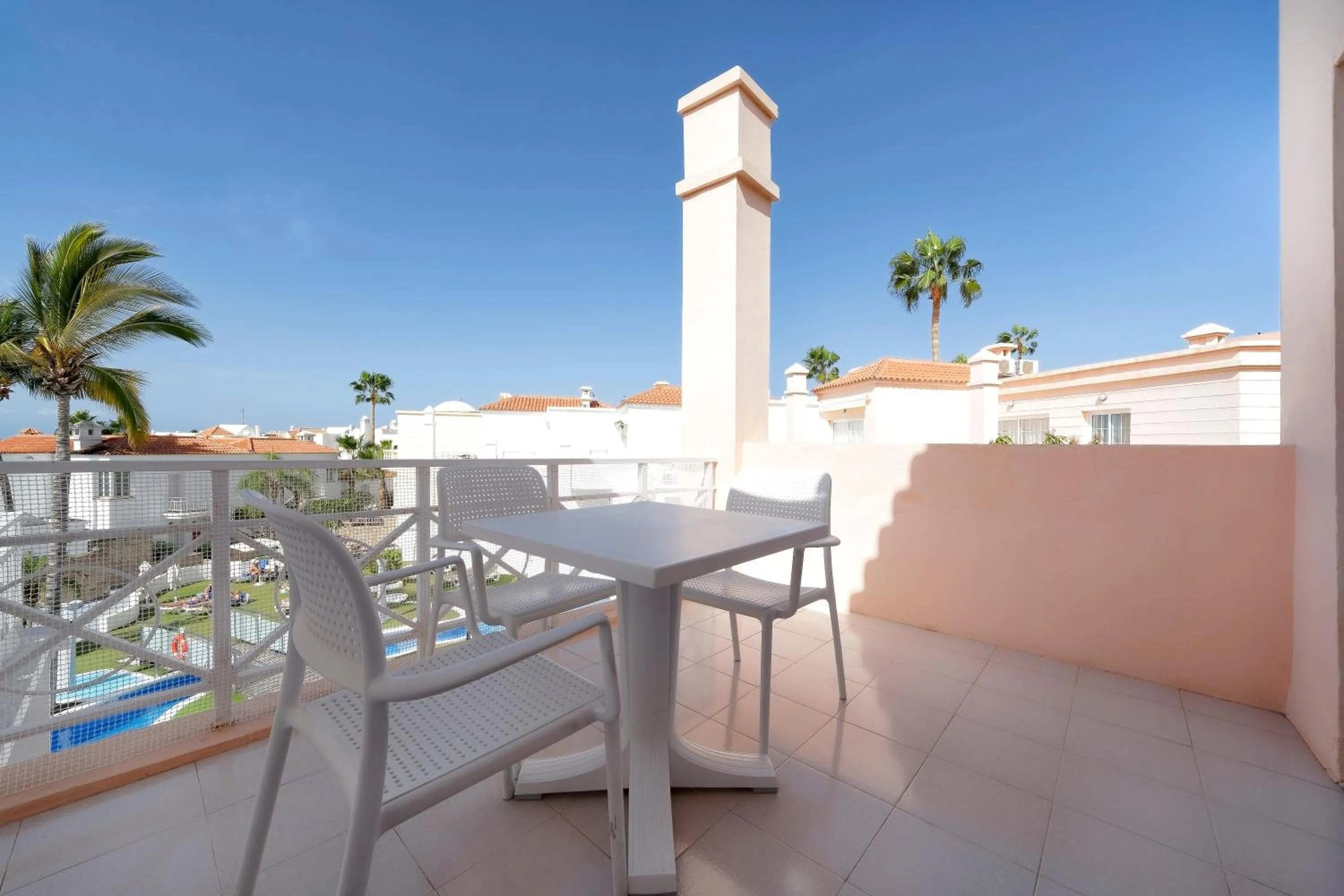 View (from property/room) in LABRANDA Bahía Fañabé & Villas