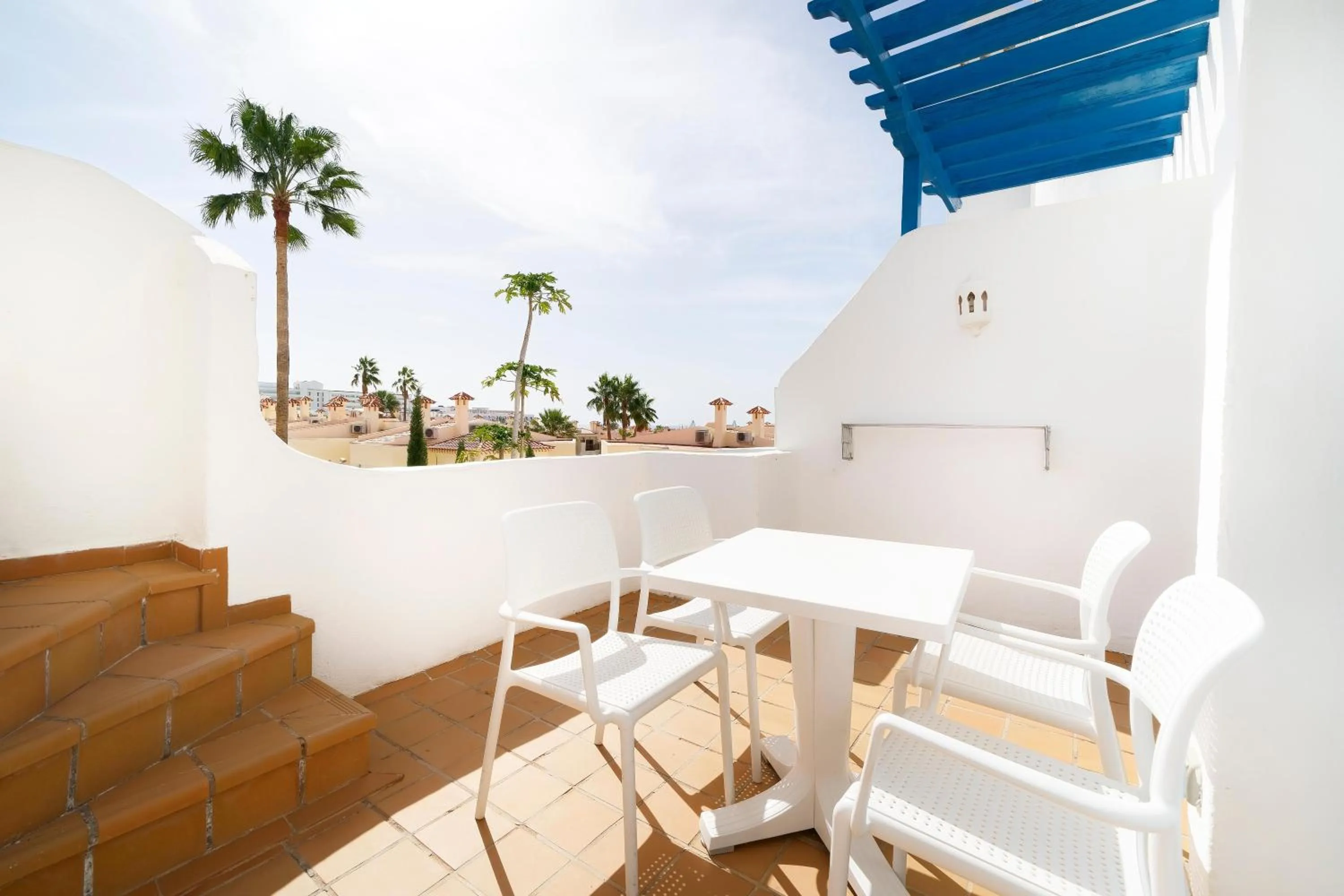 Photo of the whole room in LABRANDA Bahía Fañabé & Villas