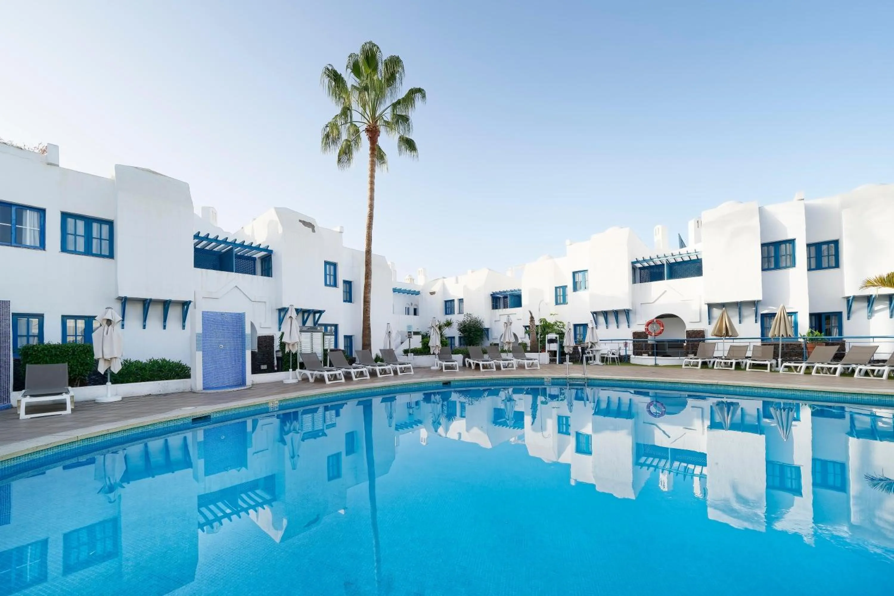 BLUESEA Bahía Fañabé & Villas