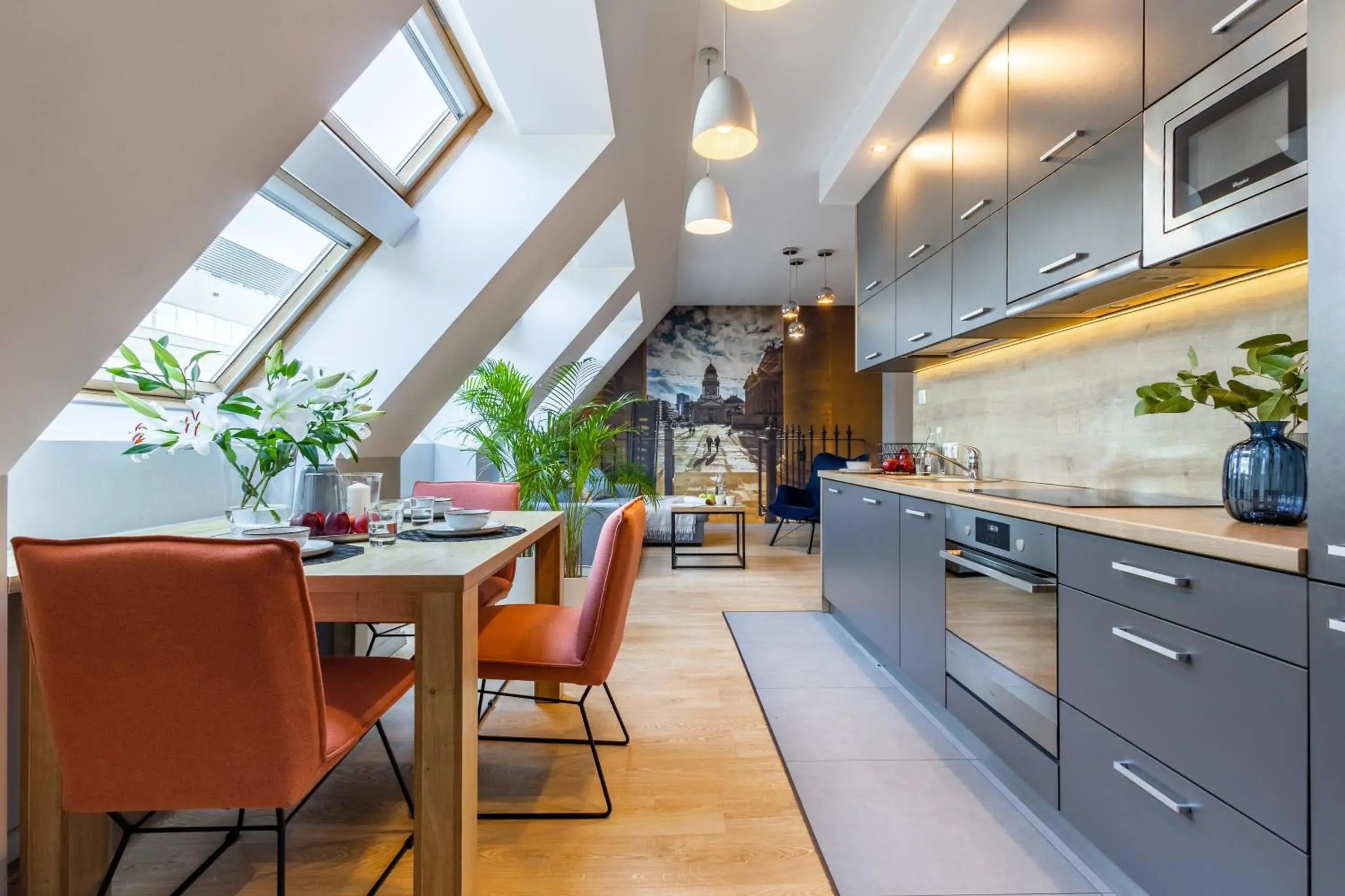Apartament 24 AbsyntApart Rynek Wrocław Apartament 24 AbsyntApart Rynek Wrocław