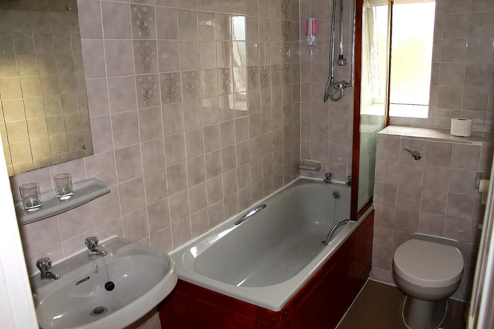 The Menai Hotel and Bar