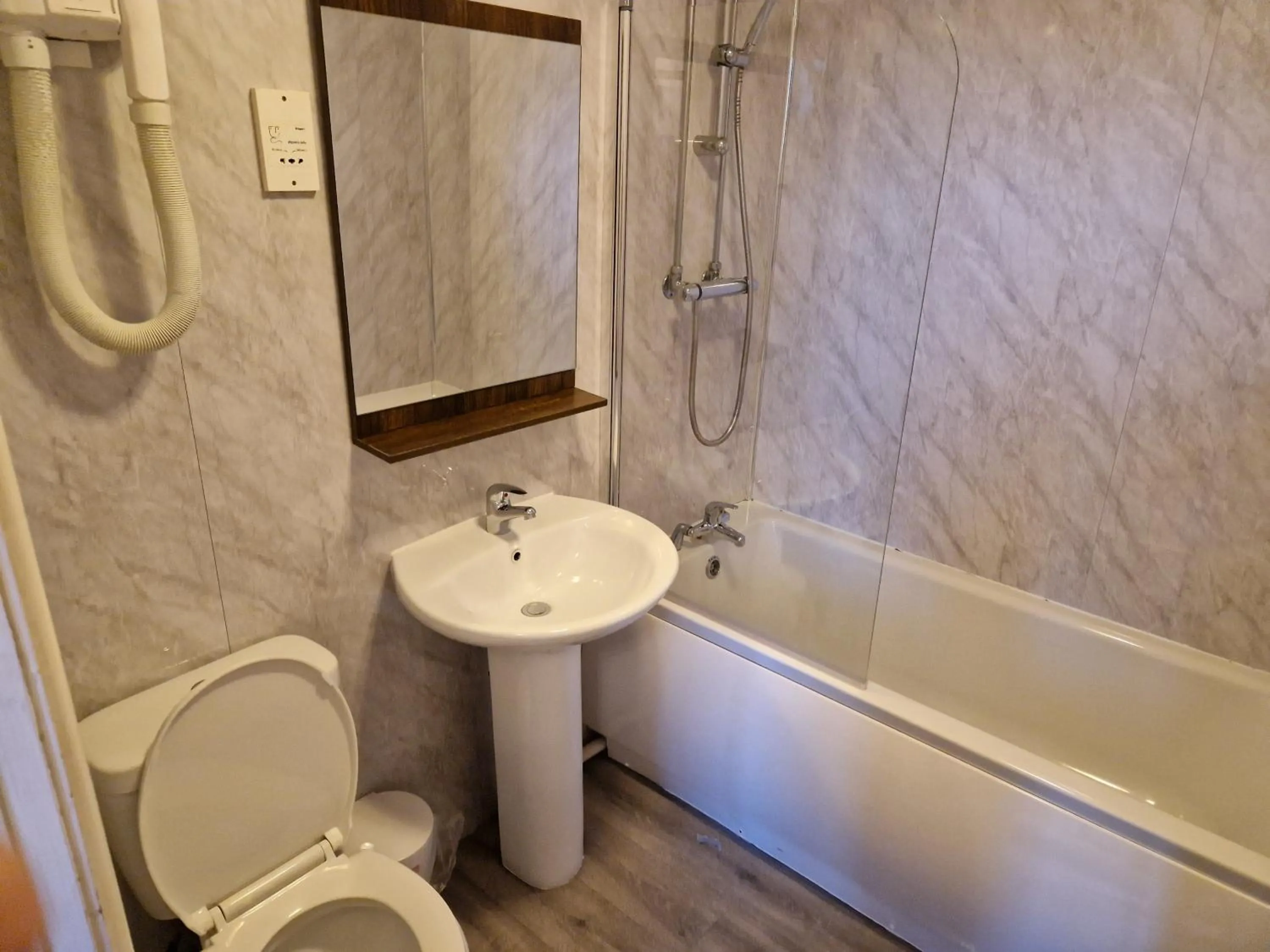 The Menai Hotel and Bar