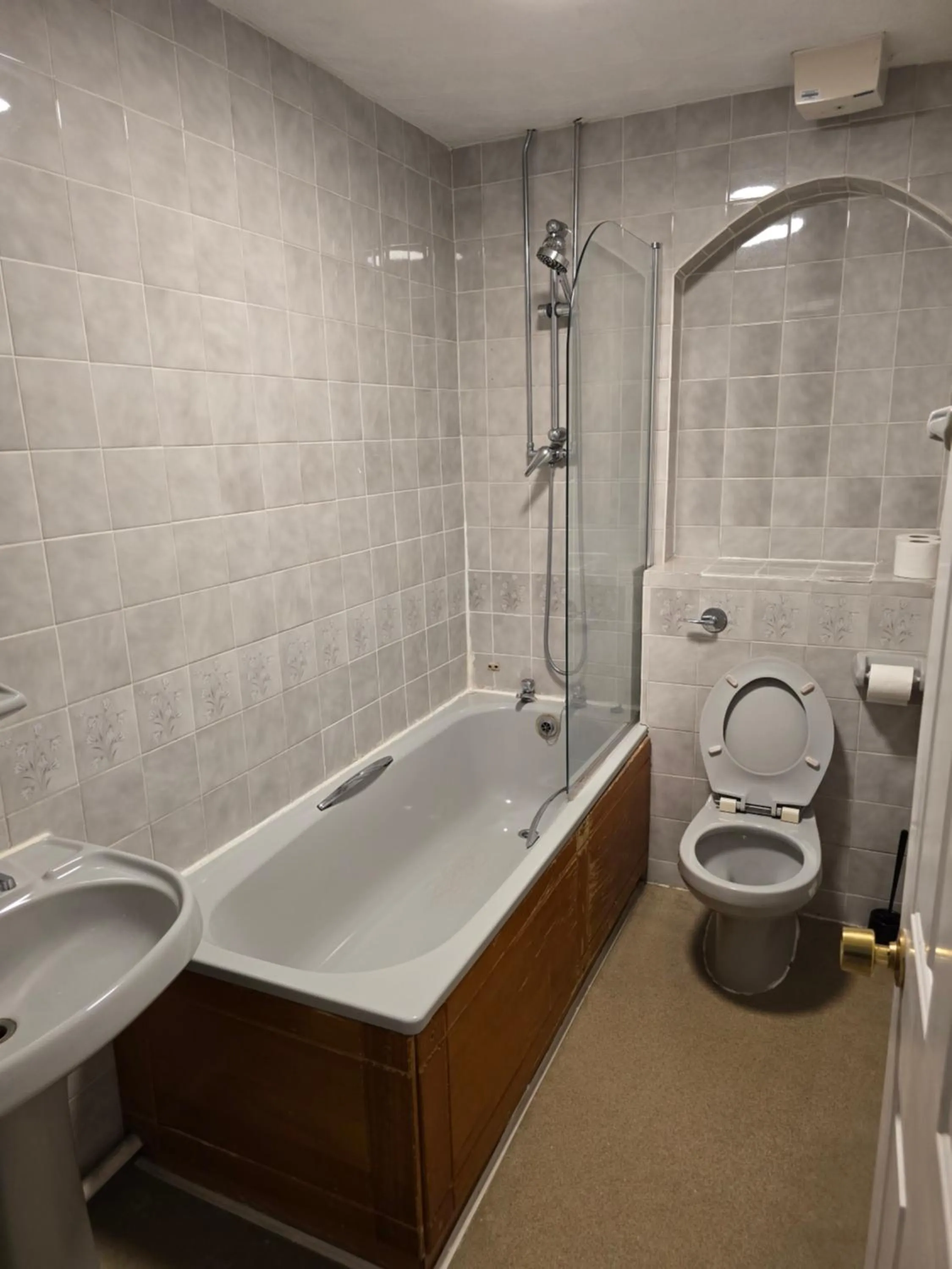 The Menai Hotel and Bar