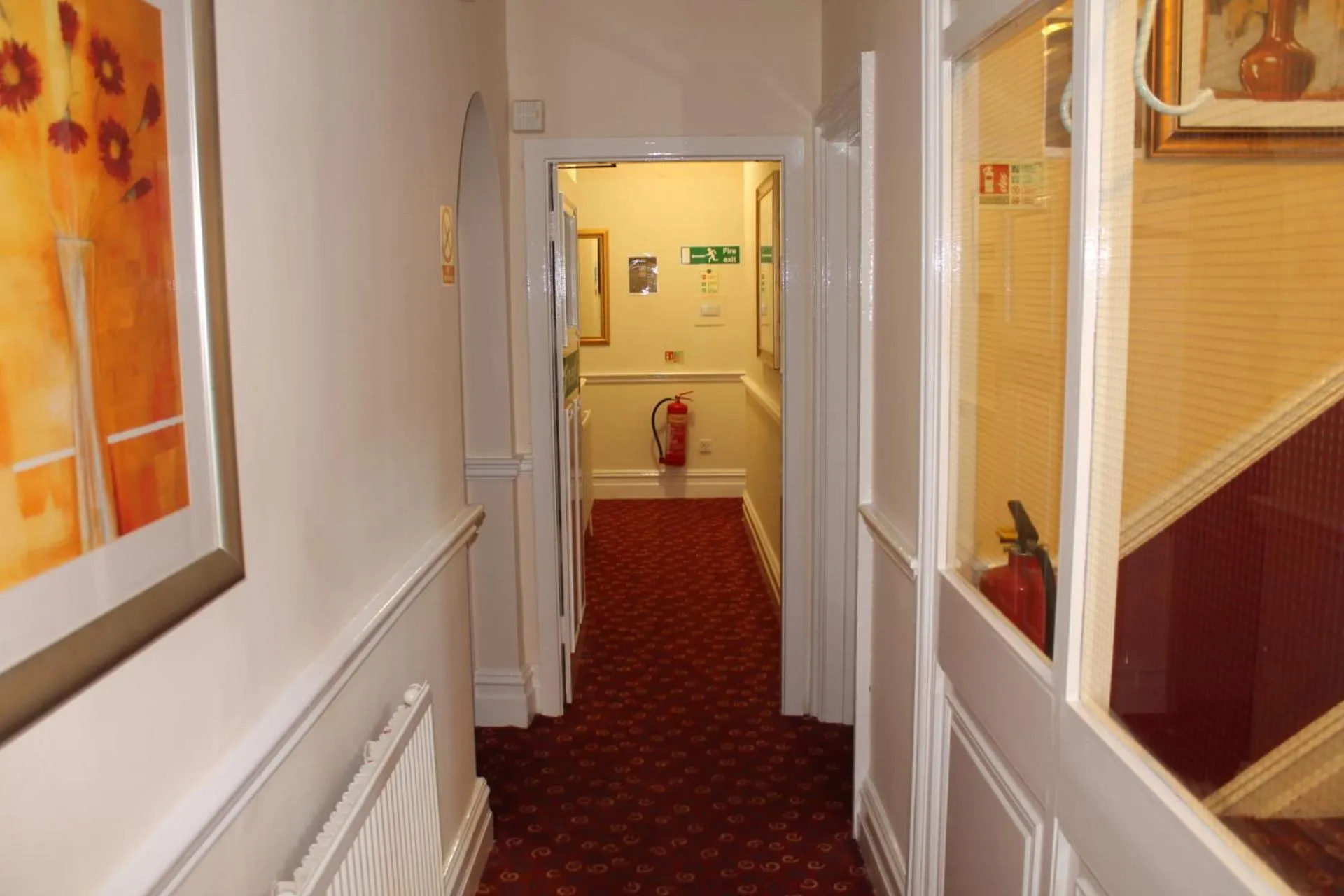 The Menai Hotel and Bar