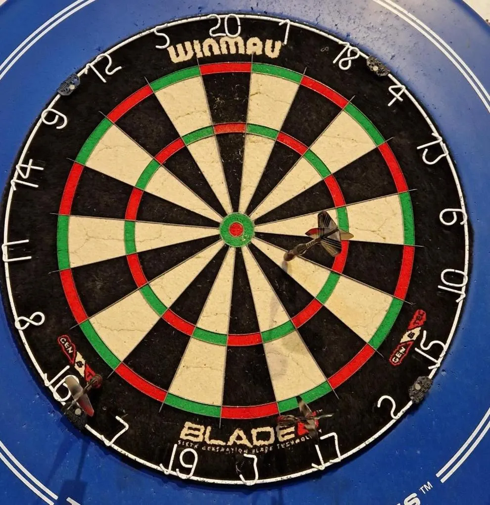 The Menai Hotel and Bar