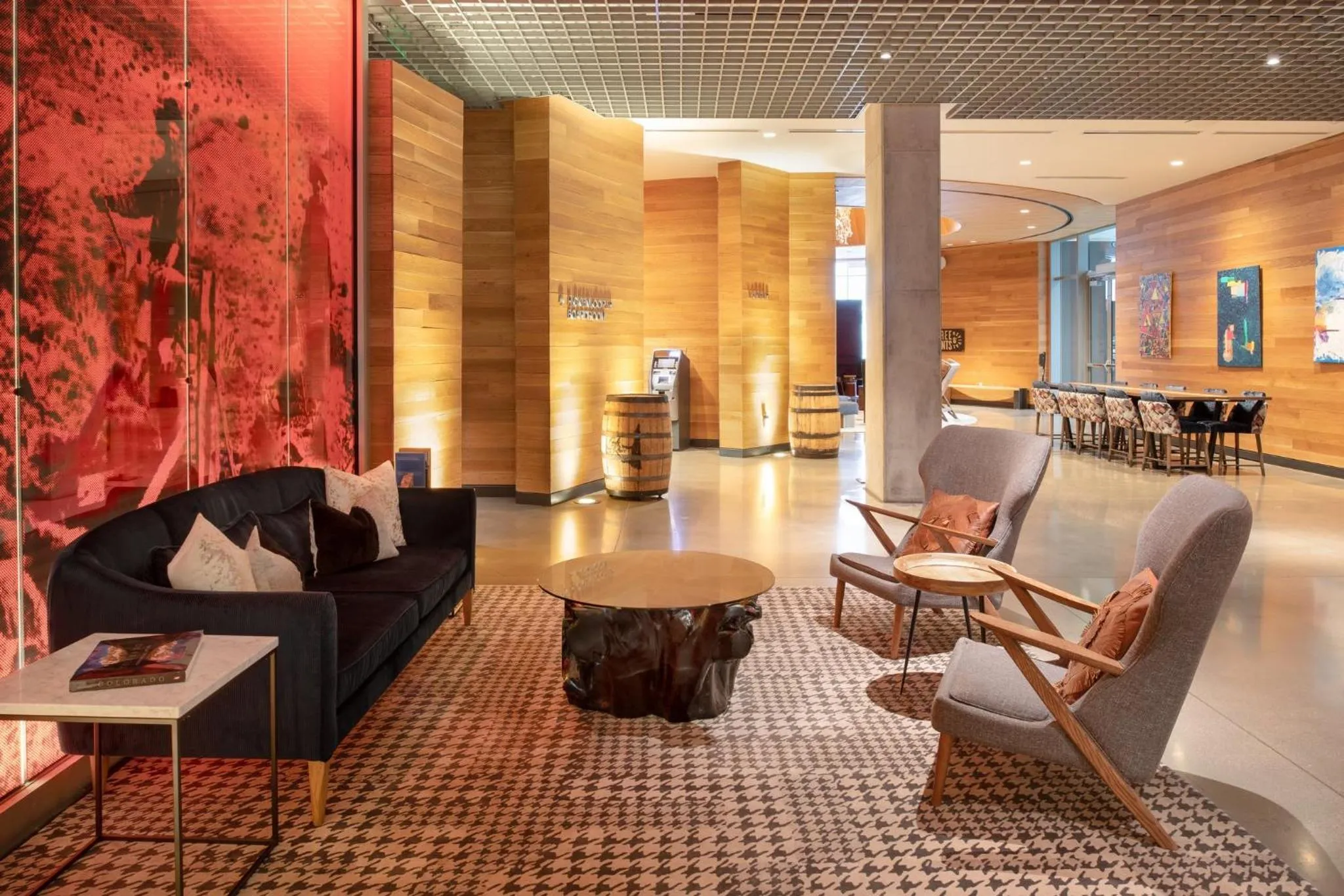 Property building in Hotel Indigo Denver Downtown - Union Station by IHG