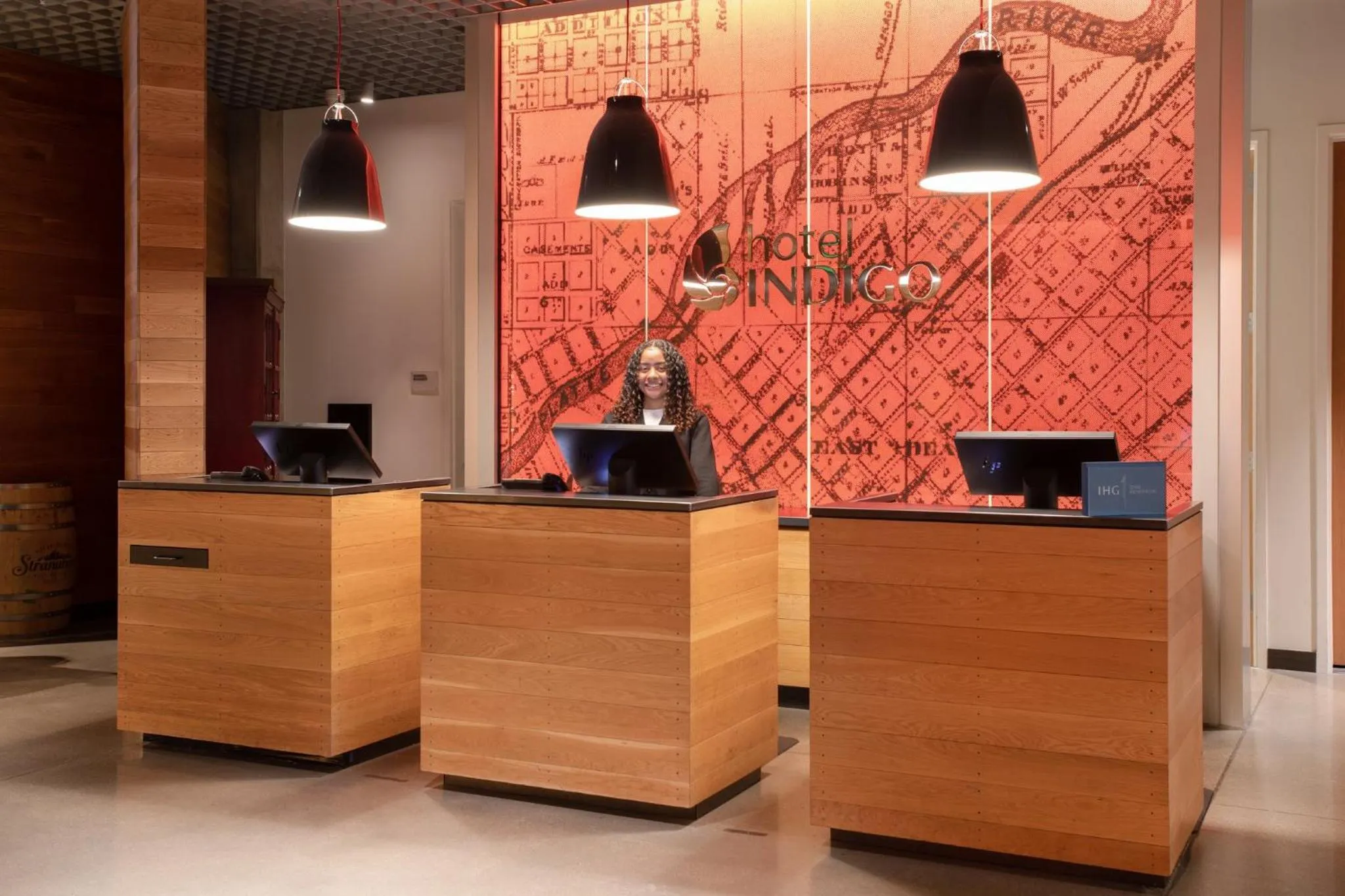 Property building in Hotel Indigo Denver Downtown - Union Station by IHG