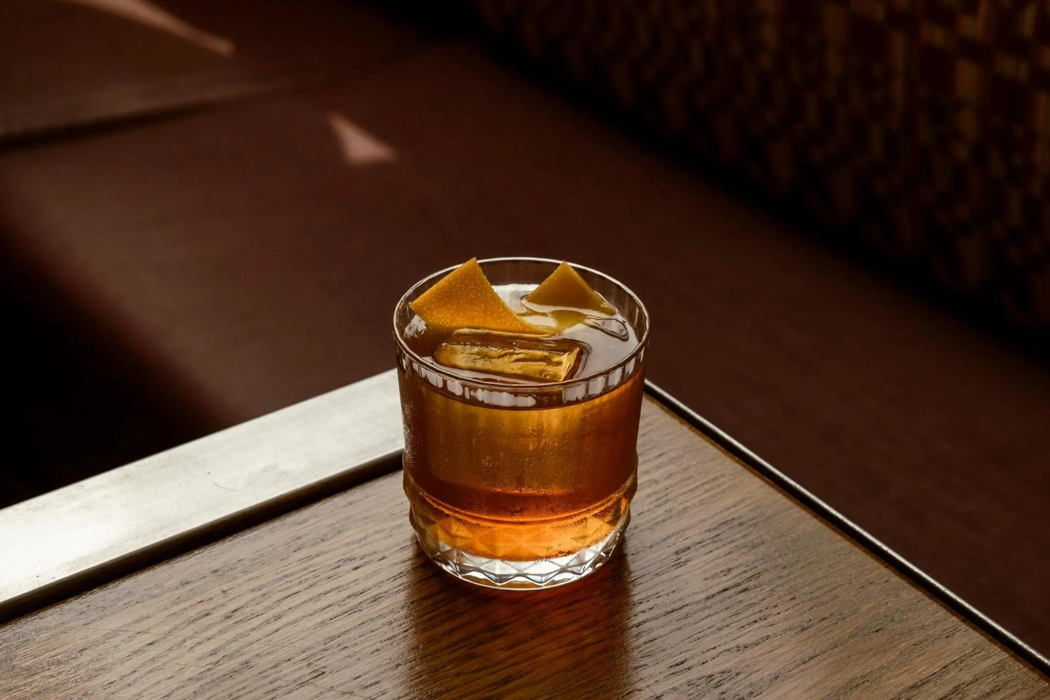 Restaurant/places to eat in Hotel Indigo Denver Downtown - Union Station by IHG