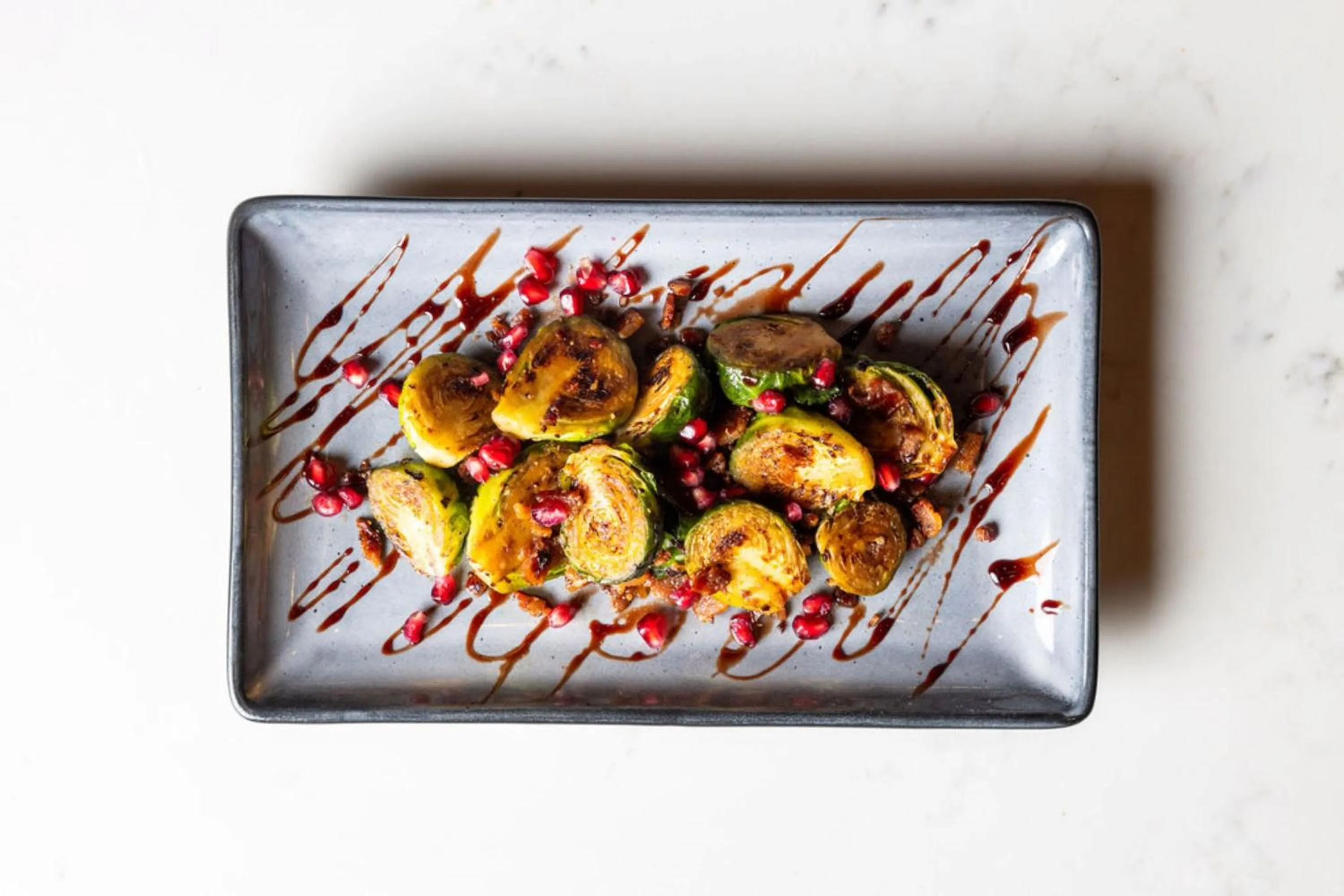 Restaurant/places to eat in Hotel Indigo Denver Downtown - Union Station by IHG