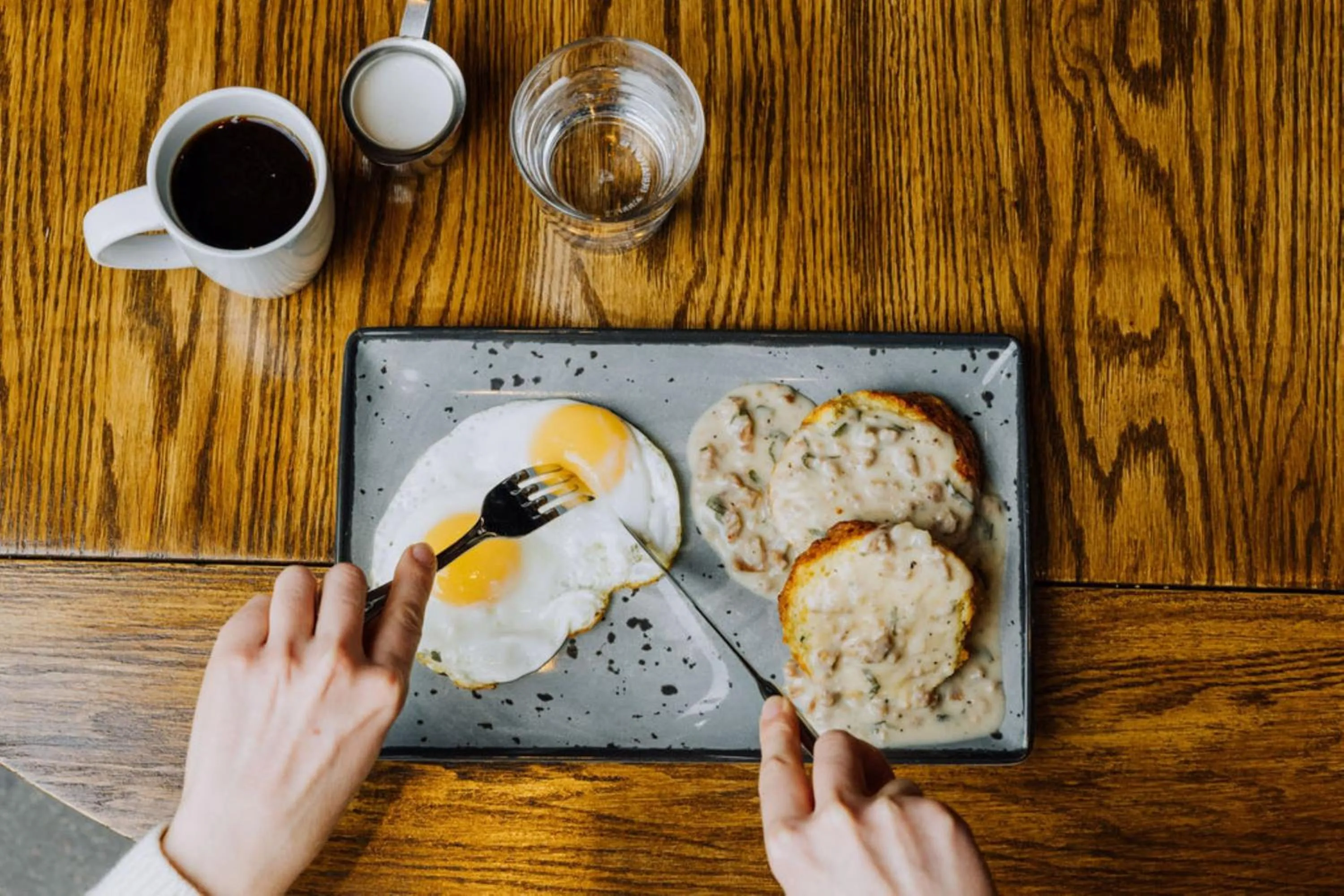 Restaurant/places to eat in Hotel Indigo Denver Downtown - Union Station by IHG