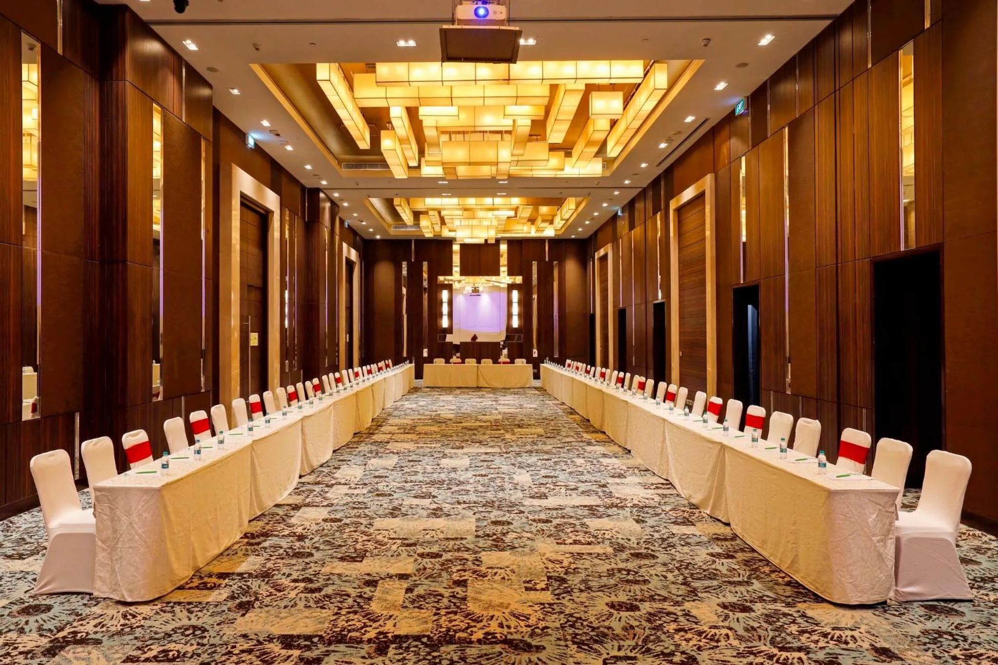 Banquet/Function facilities in Holiday Inn Chennai OMR IT Expressway by IHG