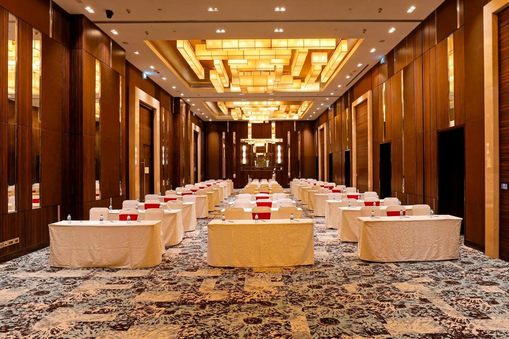 Banquet/Function facilities in Holiday Inn Chennai OMR IT Expressway by IHG