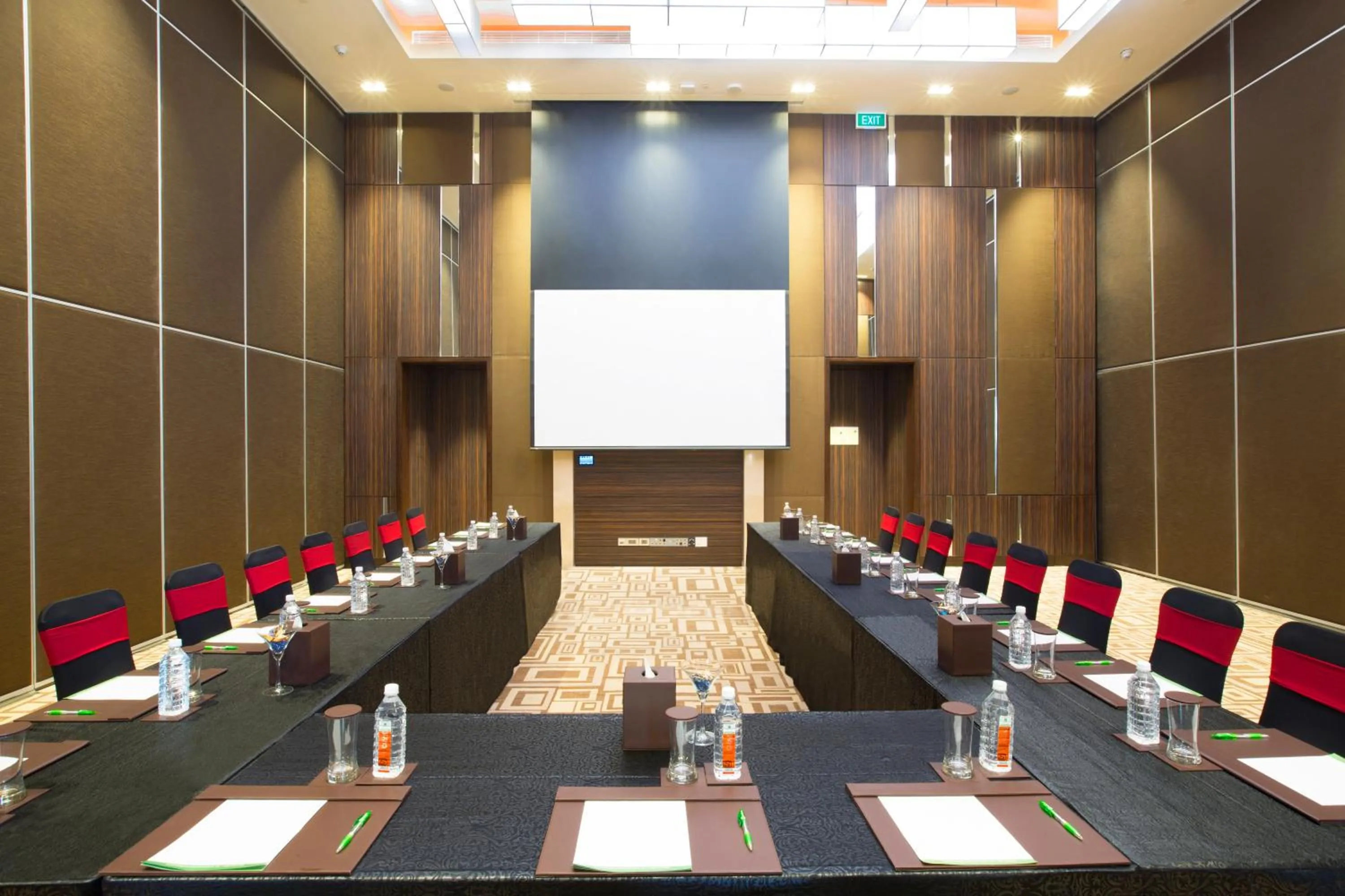 Banquet/Function facilities in Holiday Inn Chennai OMR IT Expressway by IHG