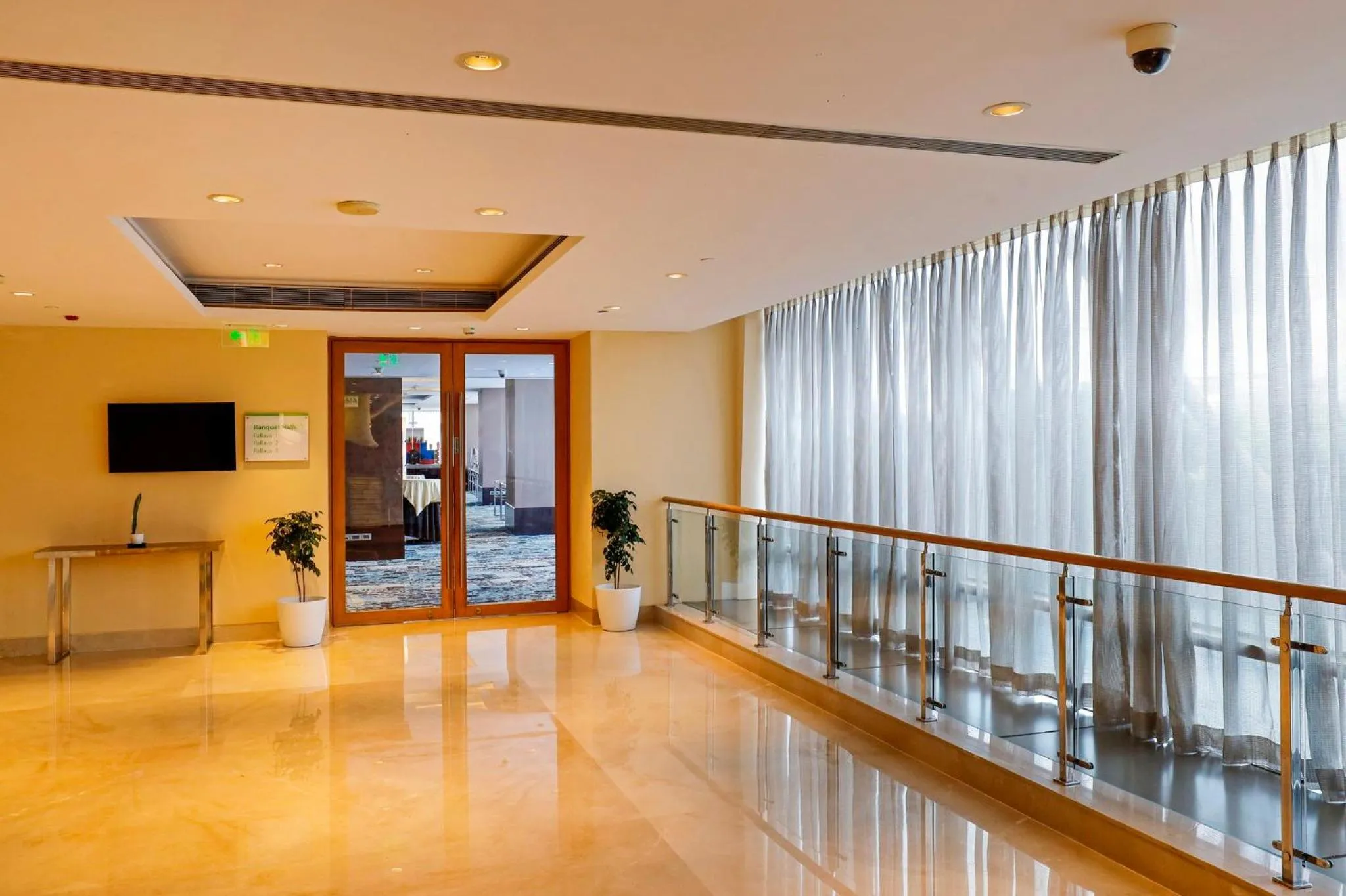 Banquet/Function facilities in Holiday Inn Chennai OMR IT Expressway by IHG