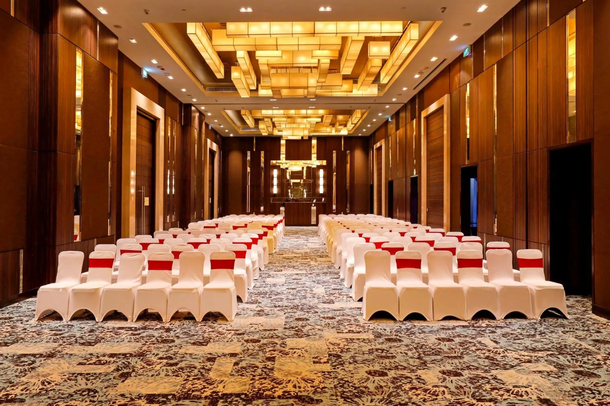 Banquet/Function facilities in Holiday Inn Chennai OMR IT Expressway by IHG
