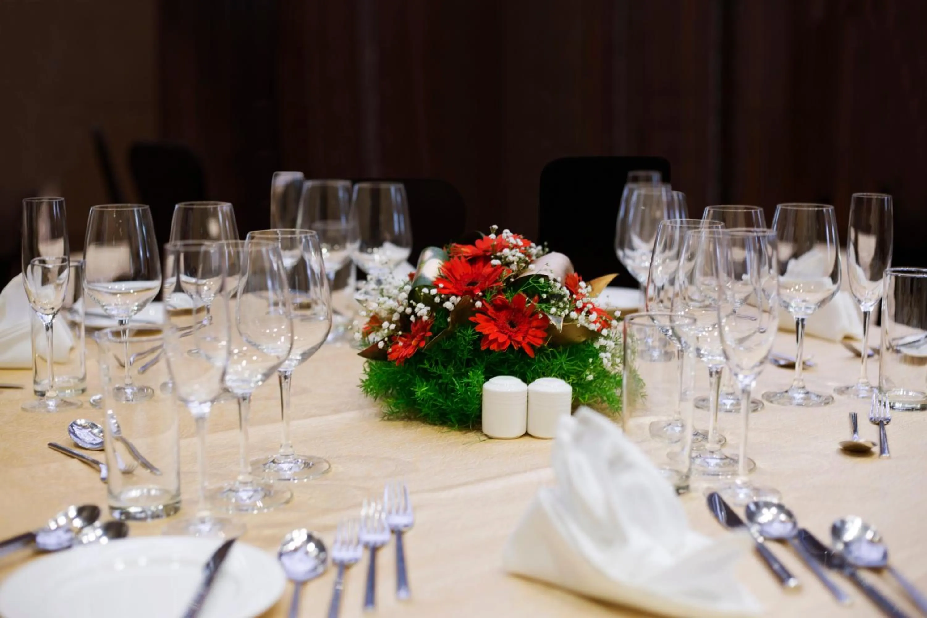 Meeting/conference room in Holiday Inn Chennai OMR IT Expressway by IHG