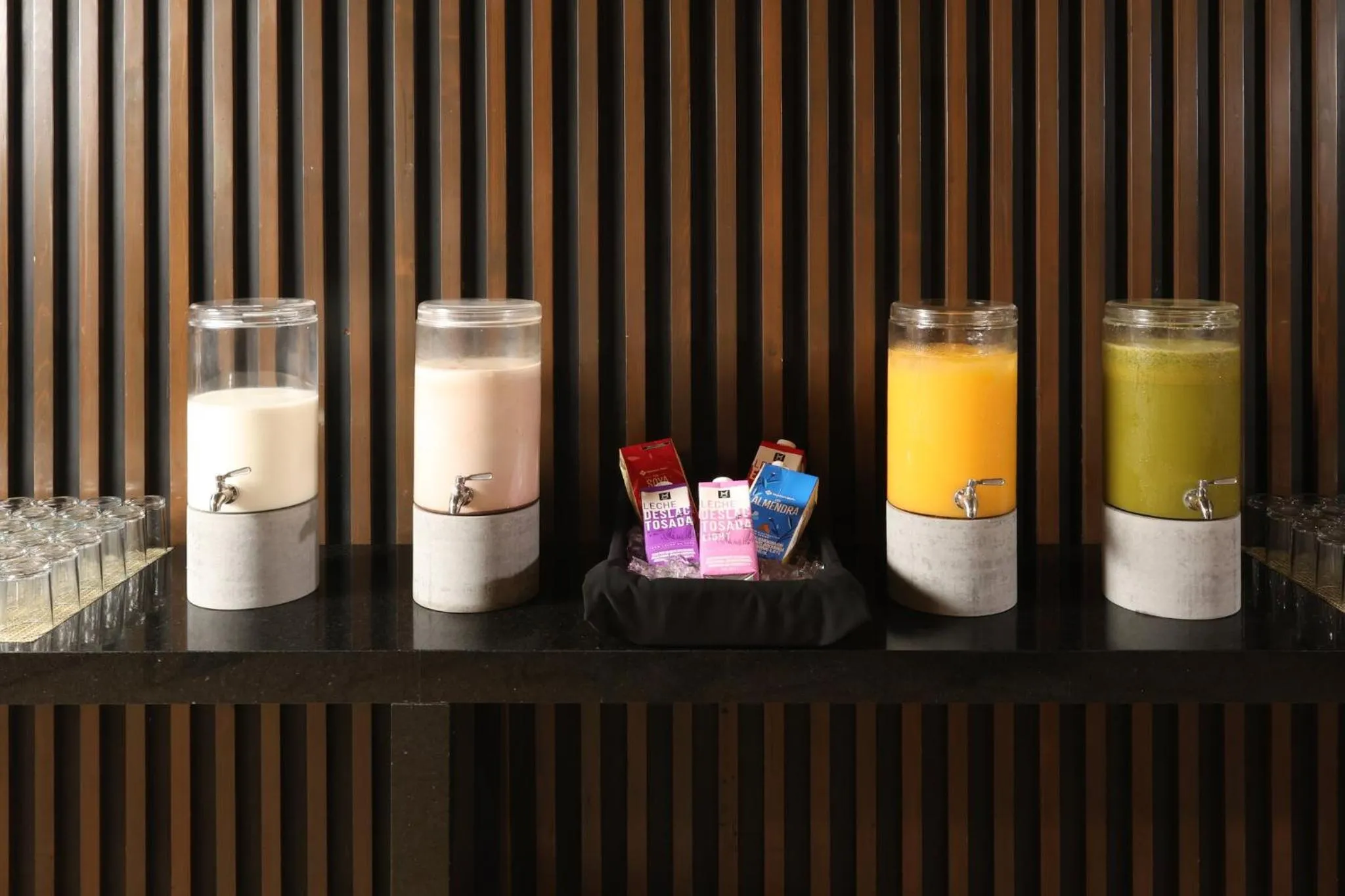 Restaurant/places to eat in Holiday Inn Resort Mazatlan by IHG