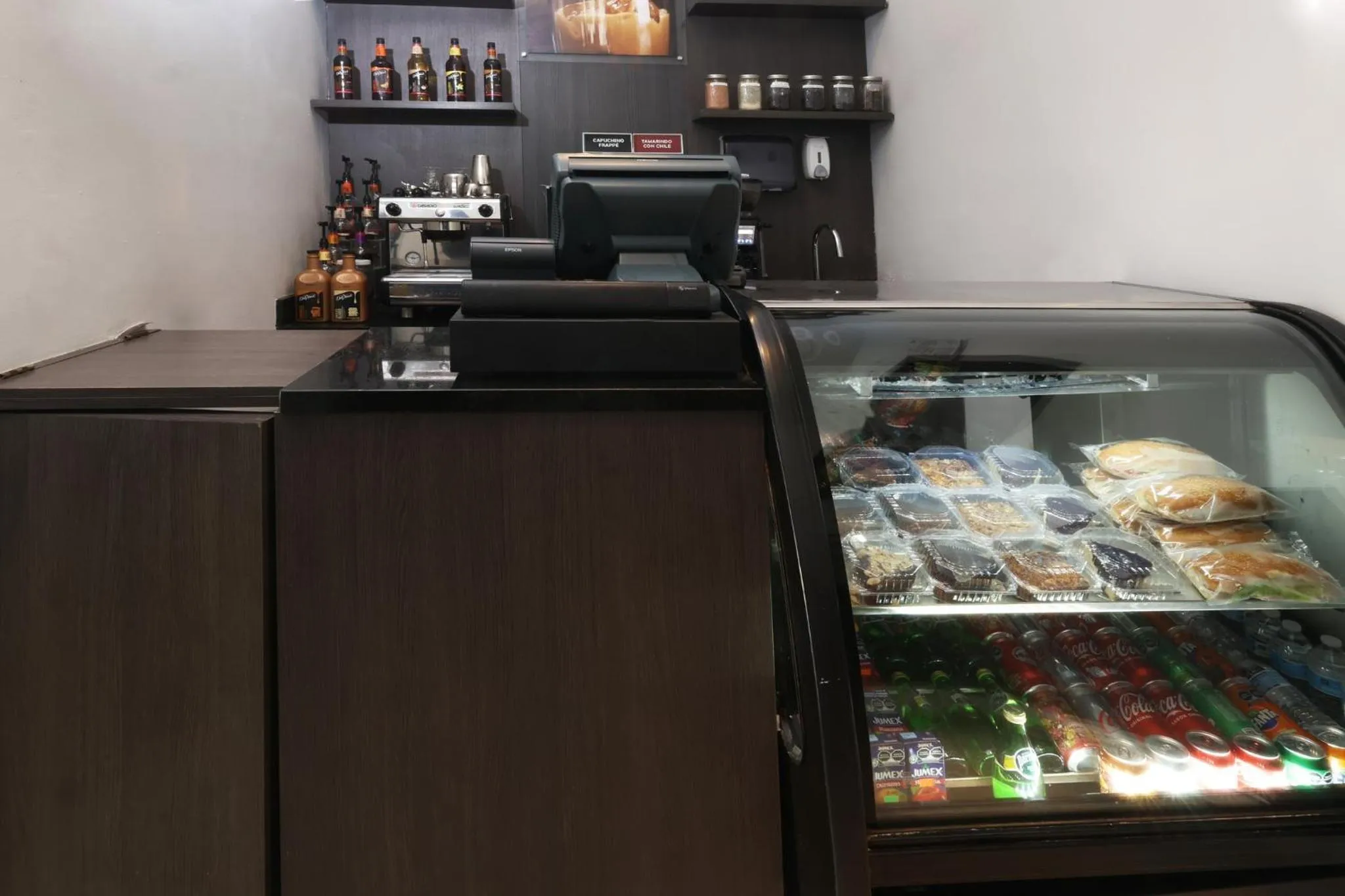 Restaurant/places to eat in Holiday Inn Resort Mazatlan by IHG