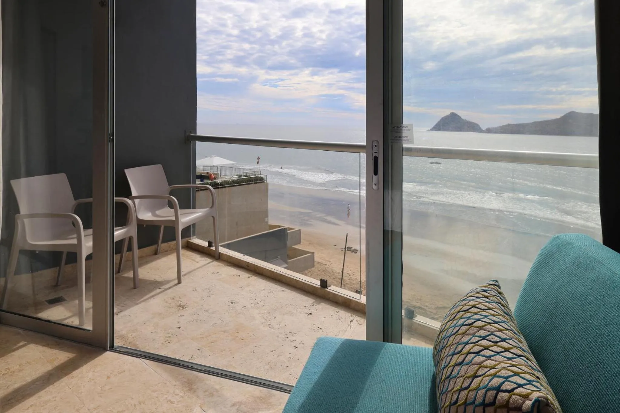 Photo of the whole room in Holiday Inn Resort Mazatlan by IHG