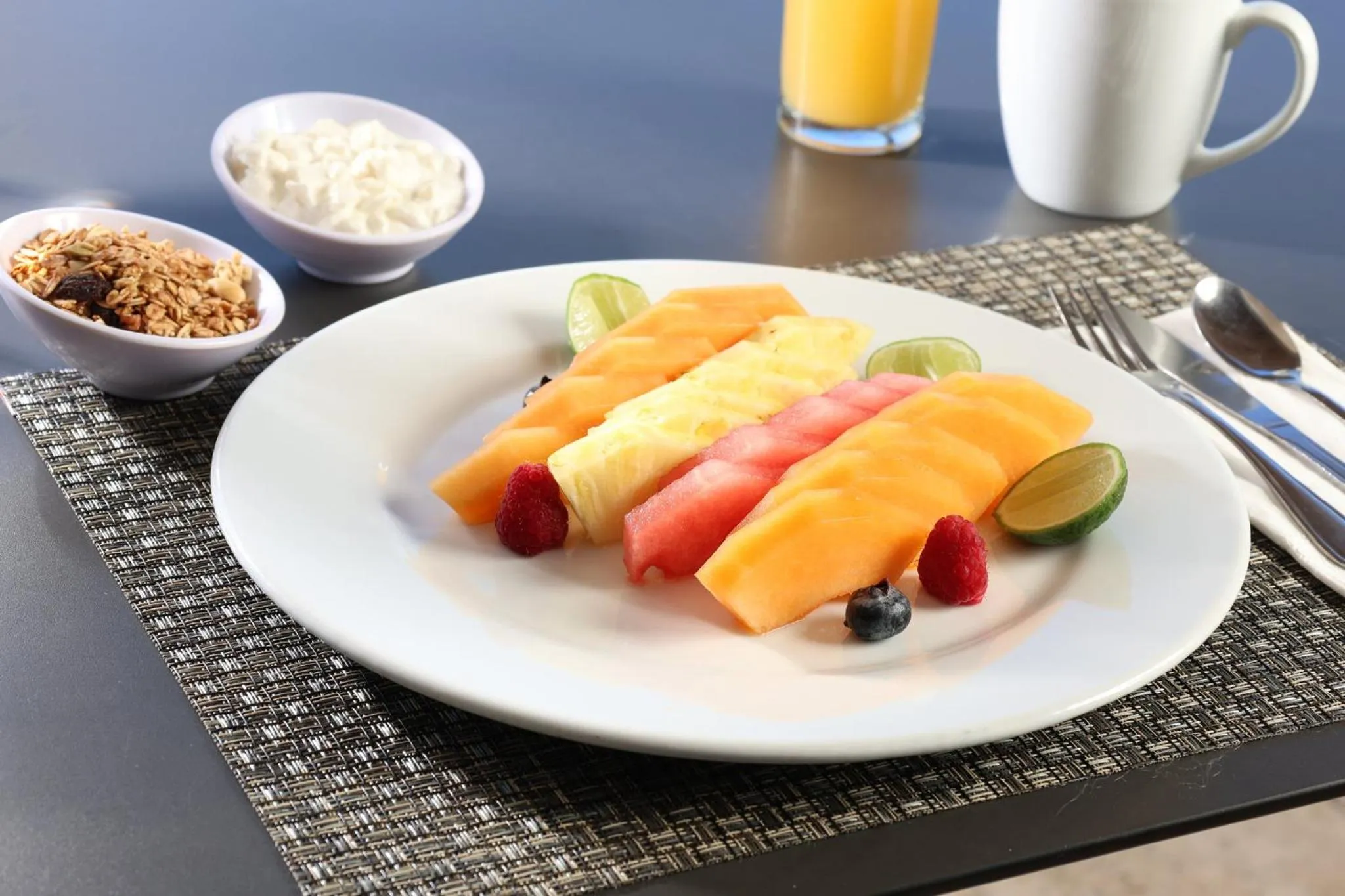 Restaurant/places to eat in Holiday Inn Resort Mazatlan by IHG