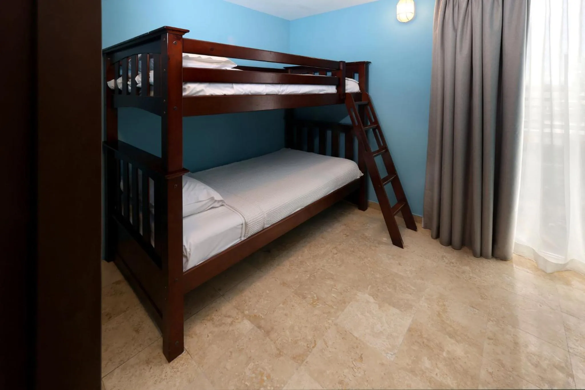 Photo of the whole room, Bed in Holiday Inn Resort Mazatlan by IHG