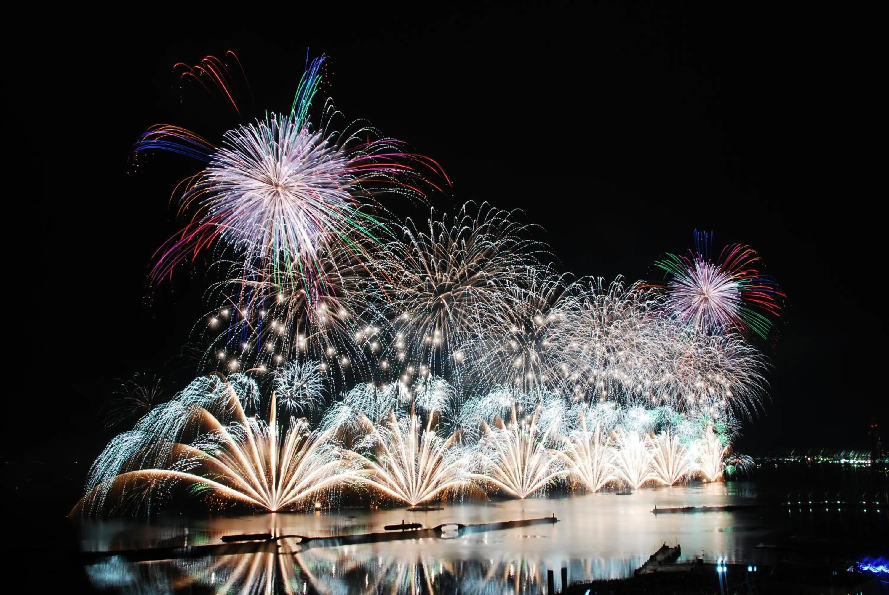 Off site in Calendar Hotel