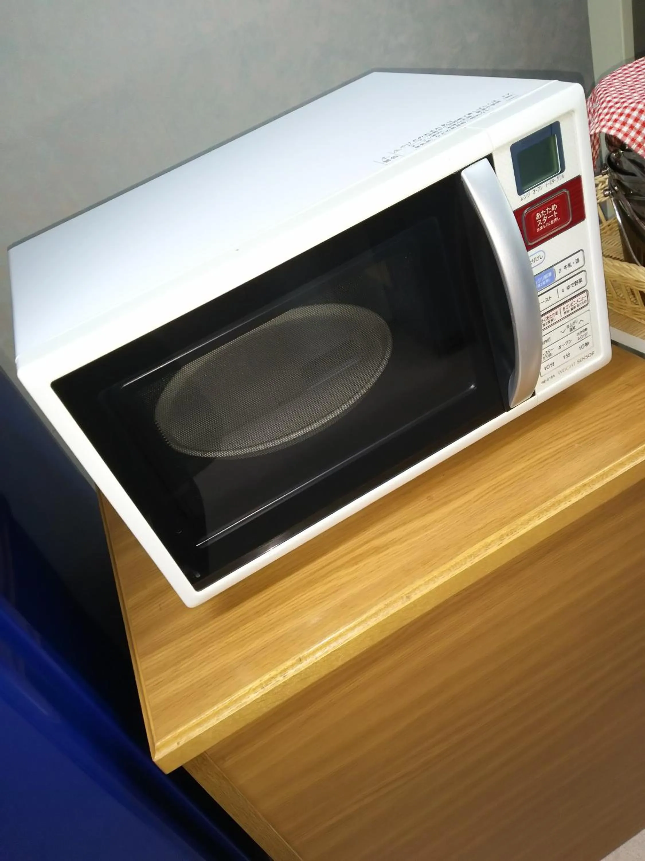 Area and facilities in Hotel Hyper Hills Hirosaki