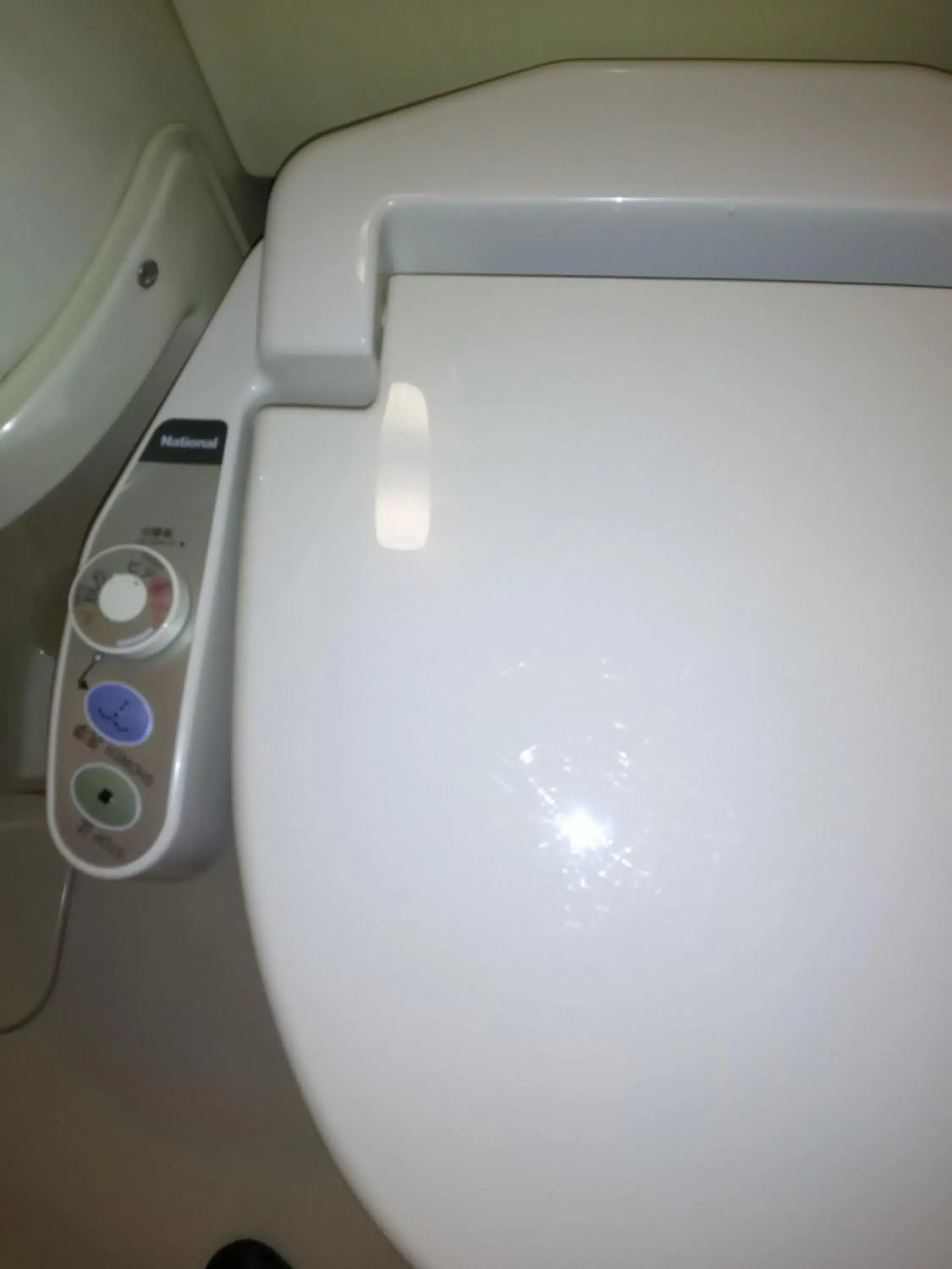 Single Room - Smoking in Hirosaki Grand Hotel Single Room - Smoking in Hirosaki Grand Hotel