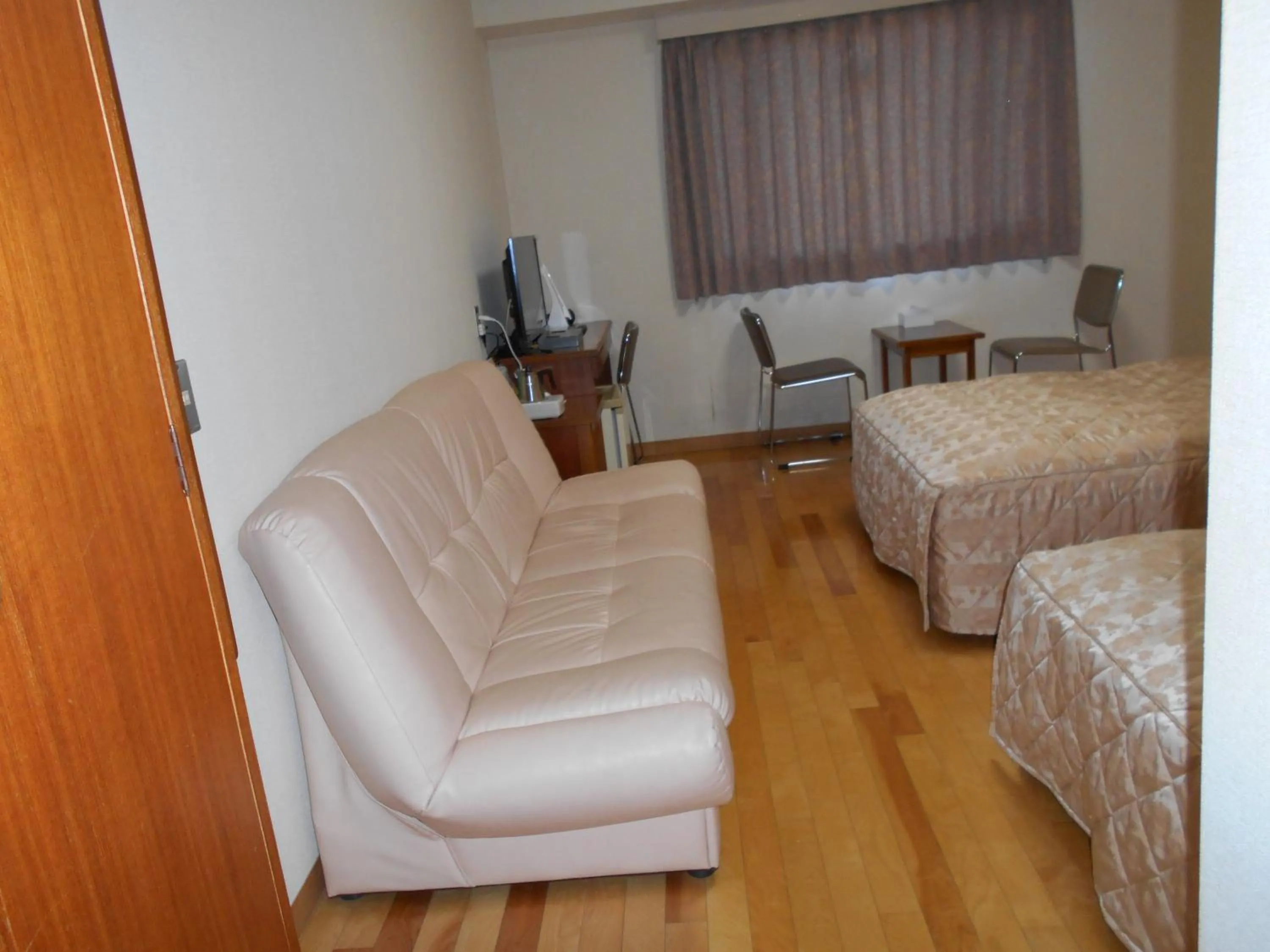 New Central Hotel Katsuta