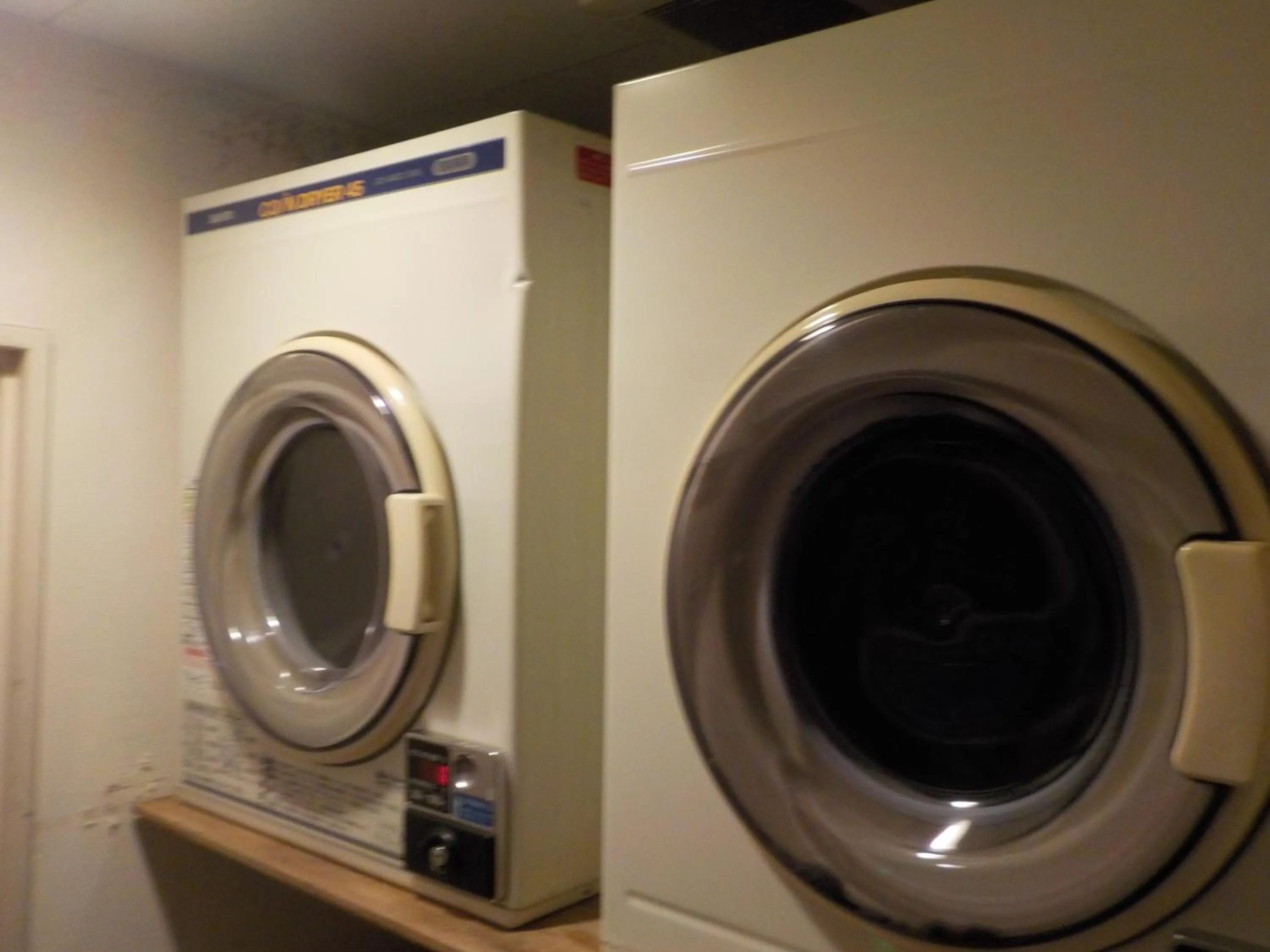 Area and facilities in Hotel Crown Hills Katsuta Omotechoten