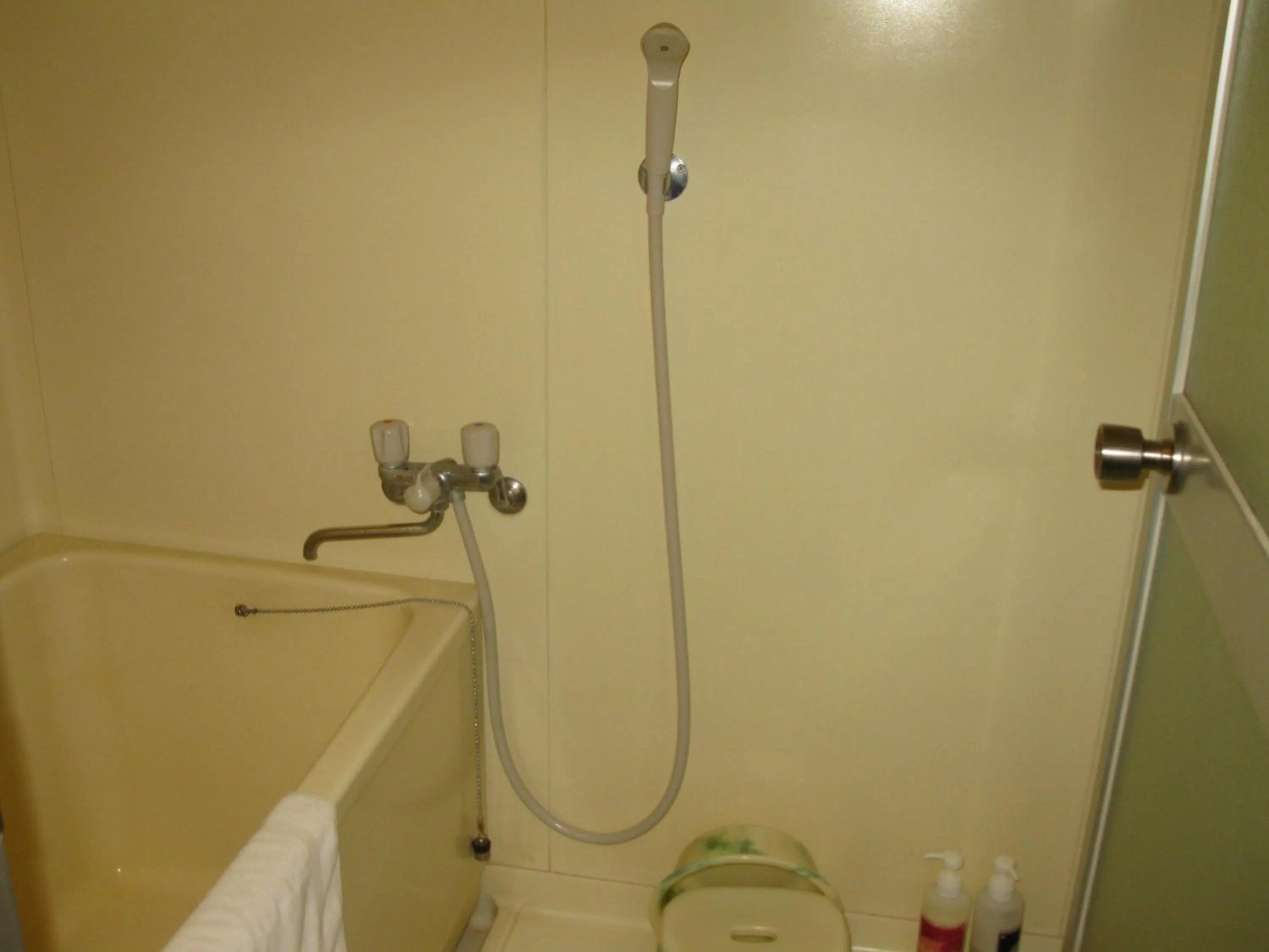 Photo of the whole room in Hotel Tsukuba Hills Gakuen-odori