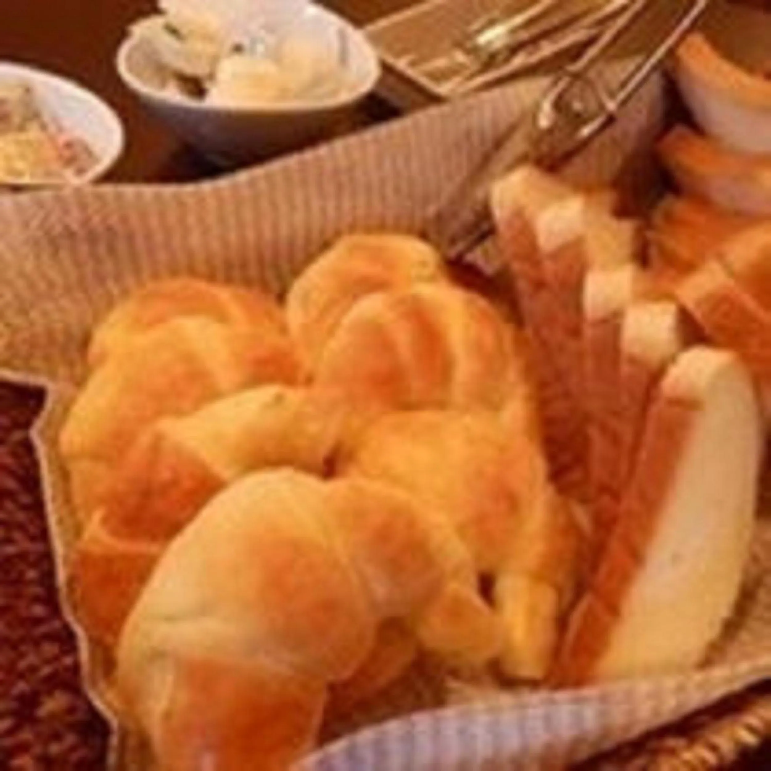 Restaurant/places to eat in Hotel Crown Hills Takefu