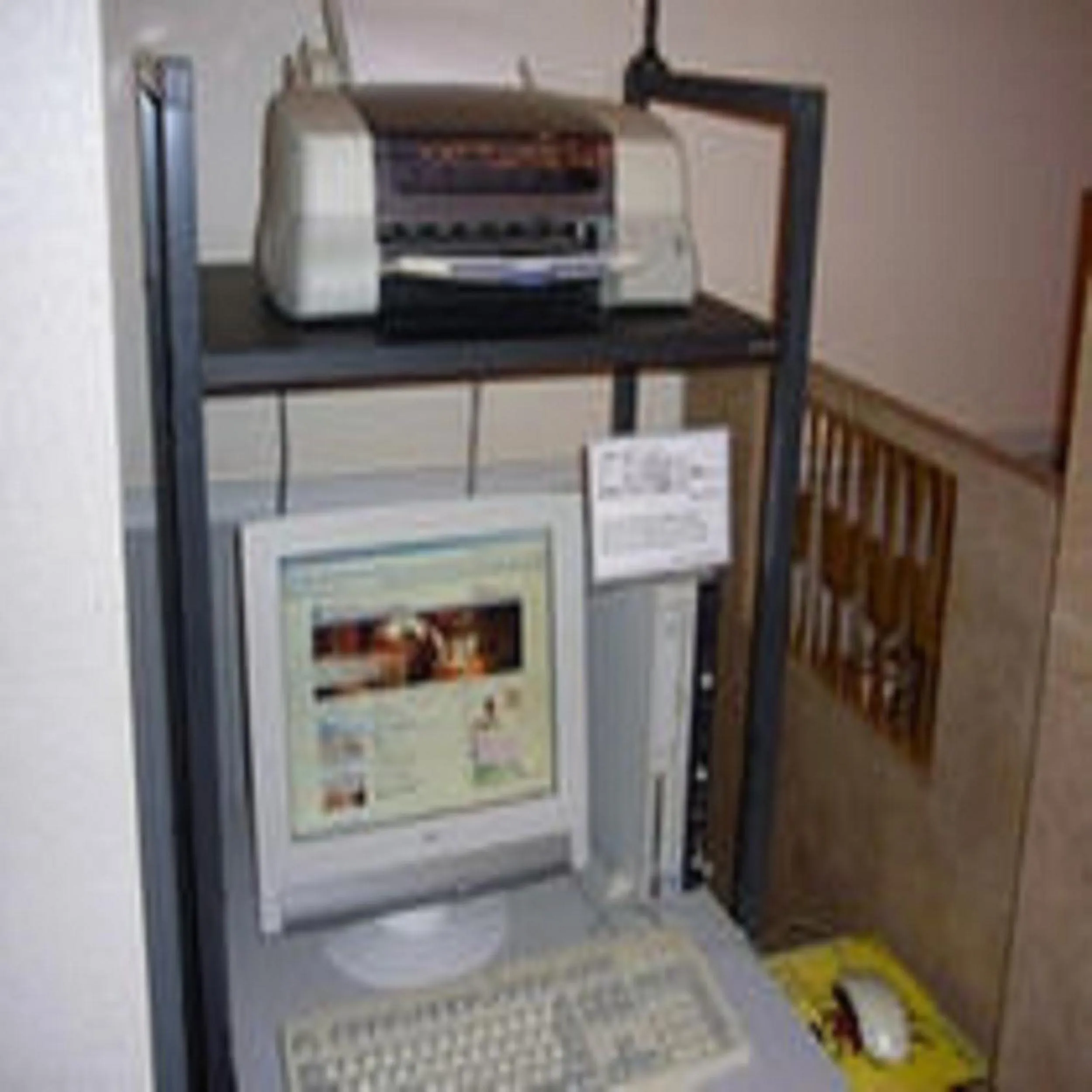 Other in Hotel Crown Hills Takefu