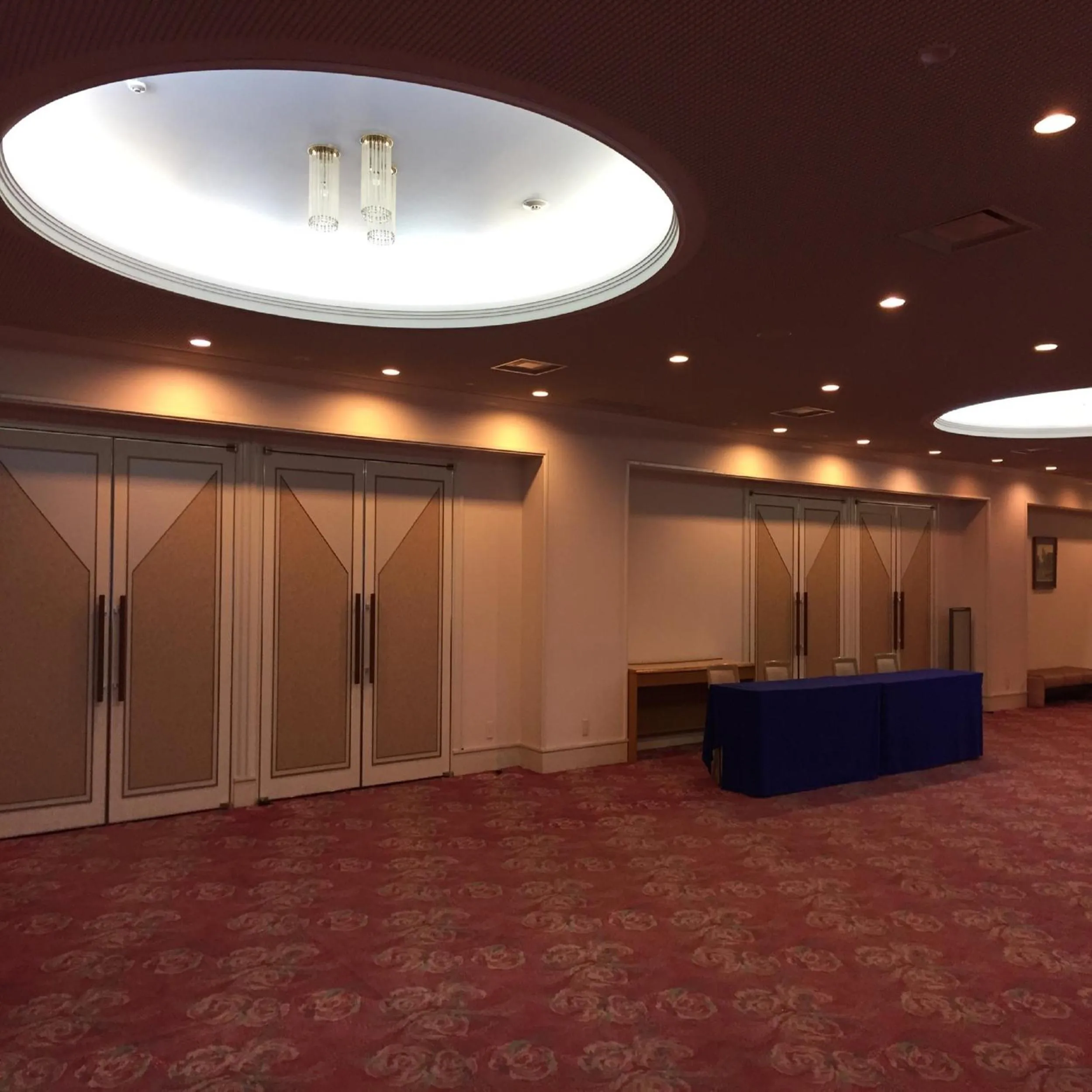 Lobby or reception in Hotel Crown Hills Takefu