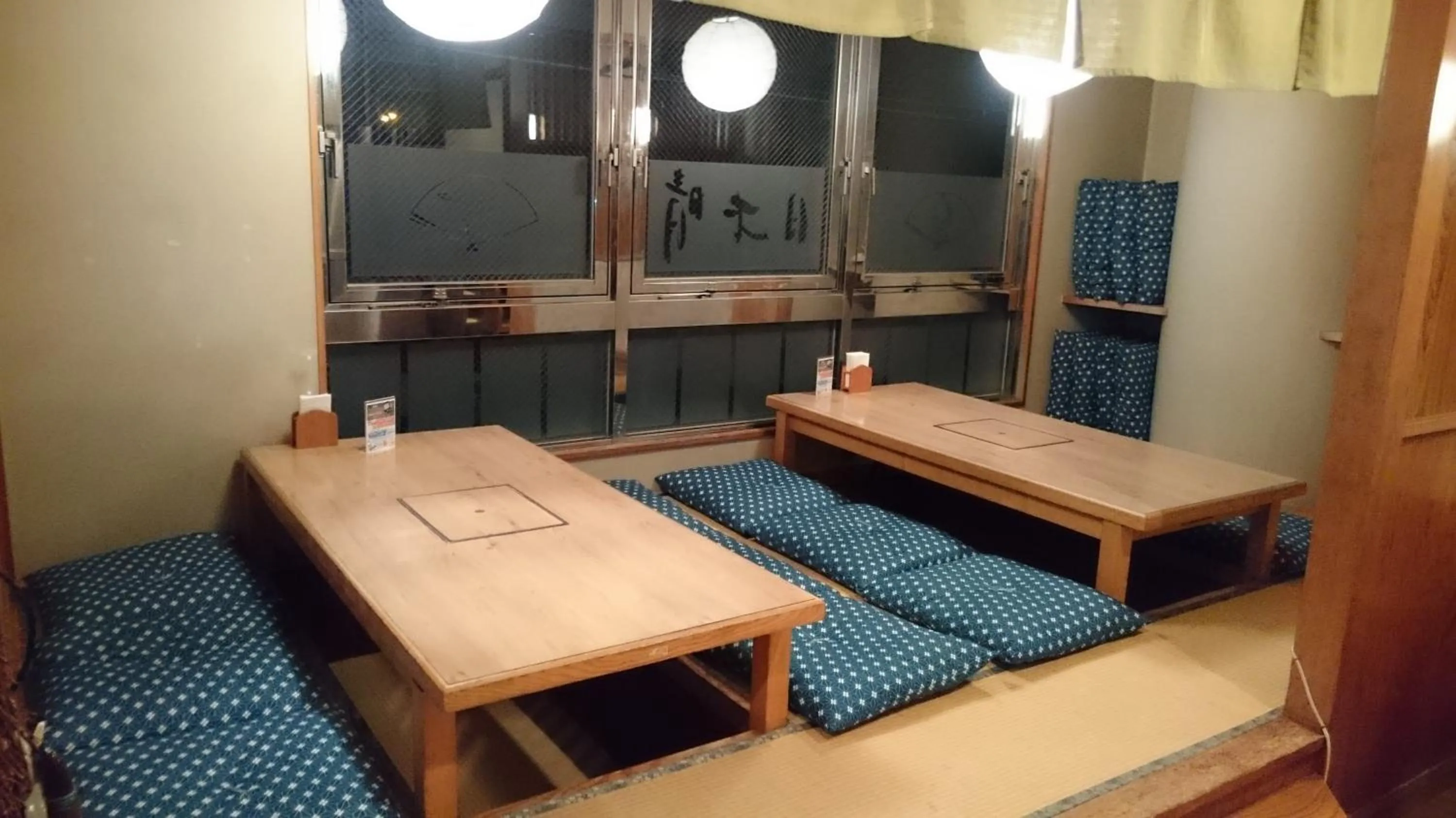 Restaurant/places to eat in Hotel Crown Hills Sagamihara