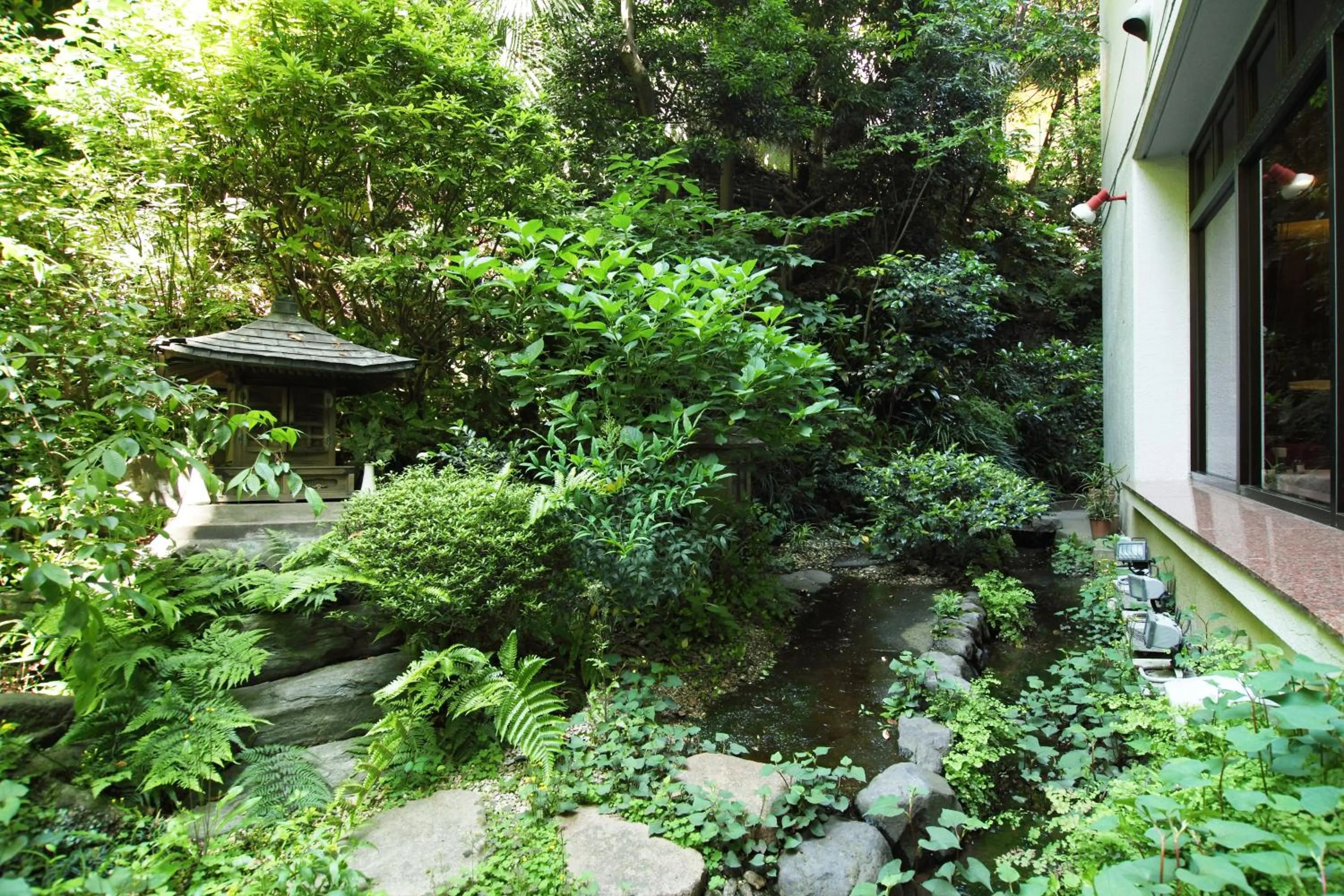 Other in Hotel Terrace Yokohama