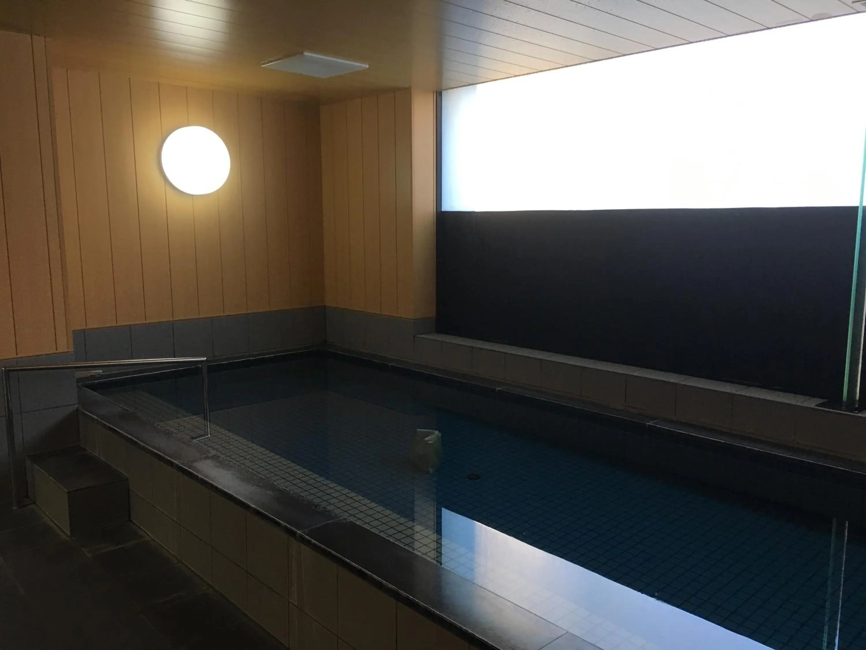 Public Bath in Hotel Crown Hills Kanazawa