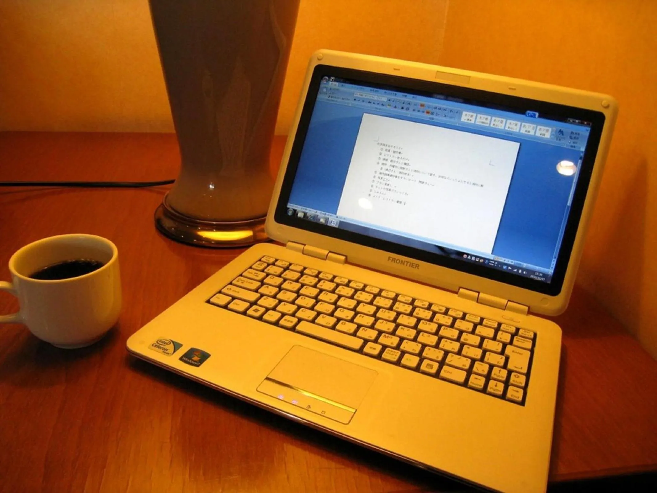 TV and multimedia in Hotel Tsubame Hills