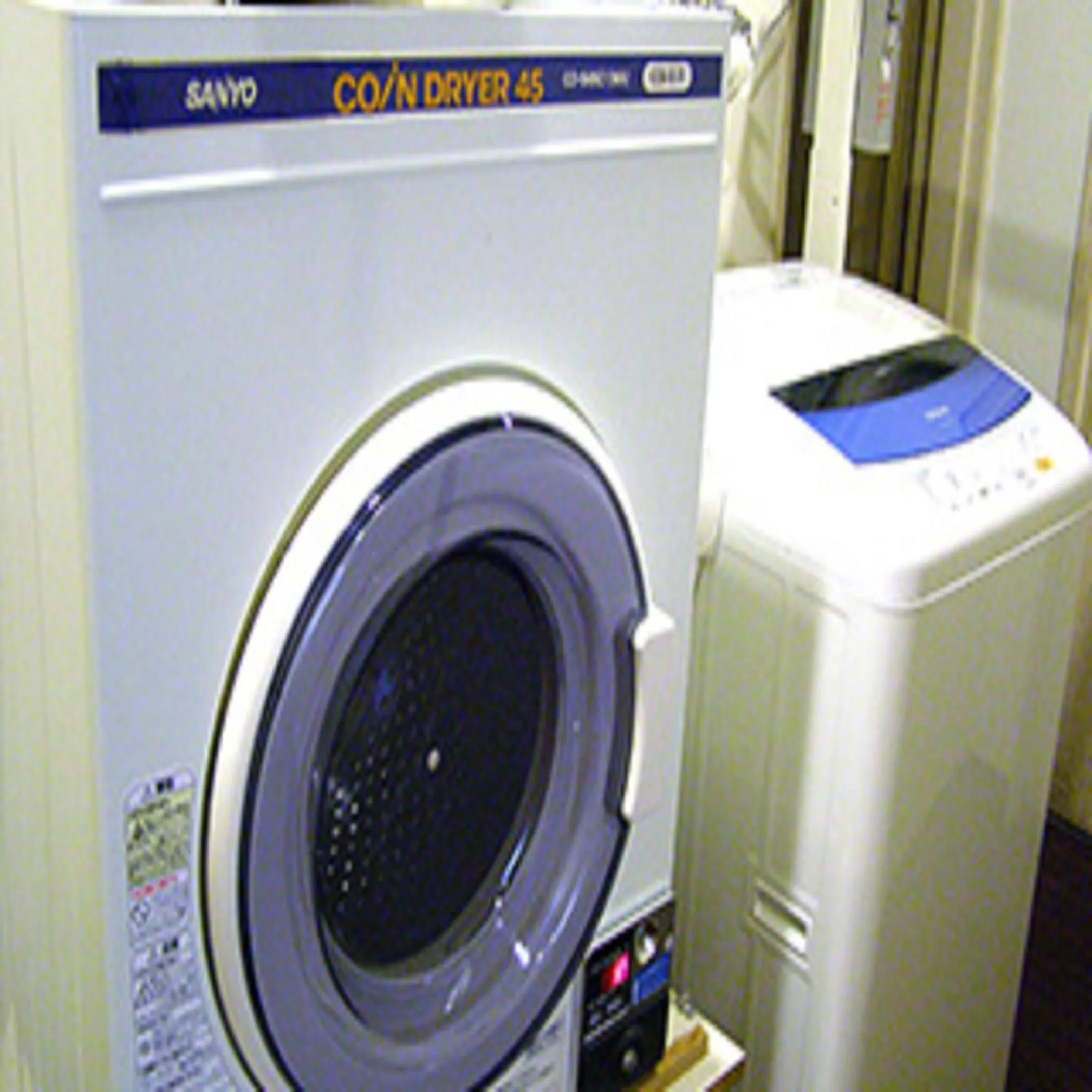 Area and facilities in Niigata City Hotel