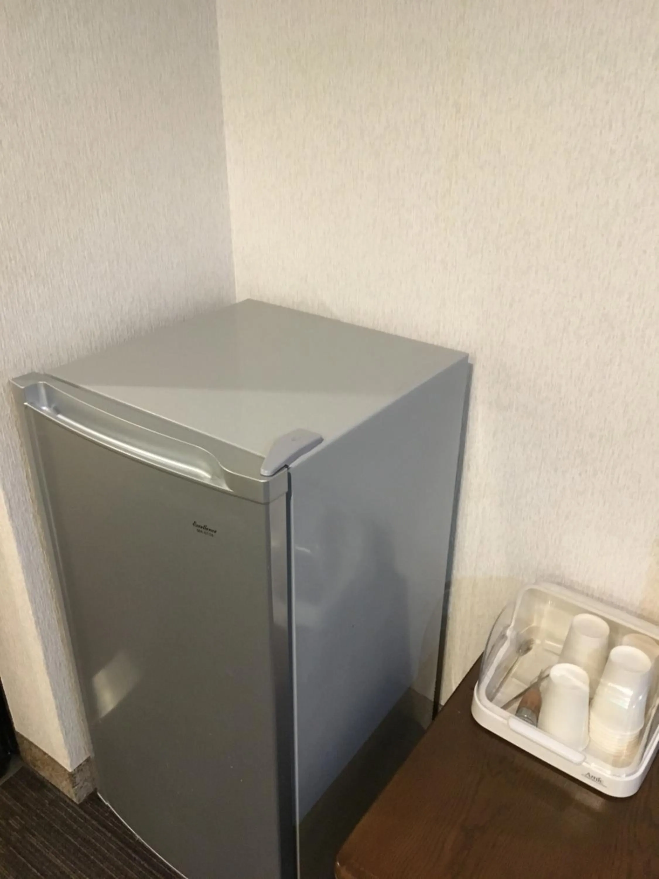 Area and facilities in Hotel Crown Hills Matsuyama